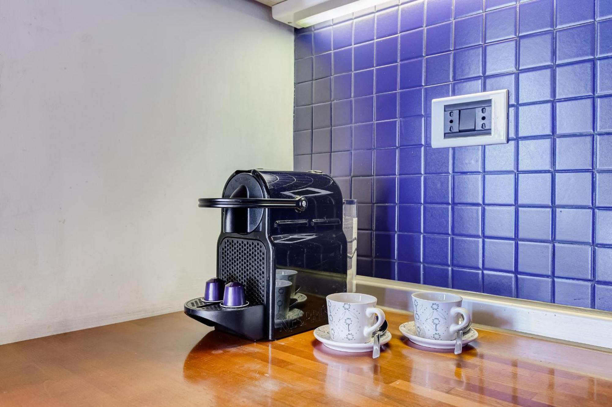 Barberini Exclusive Loft Apartment