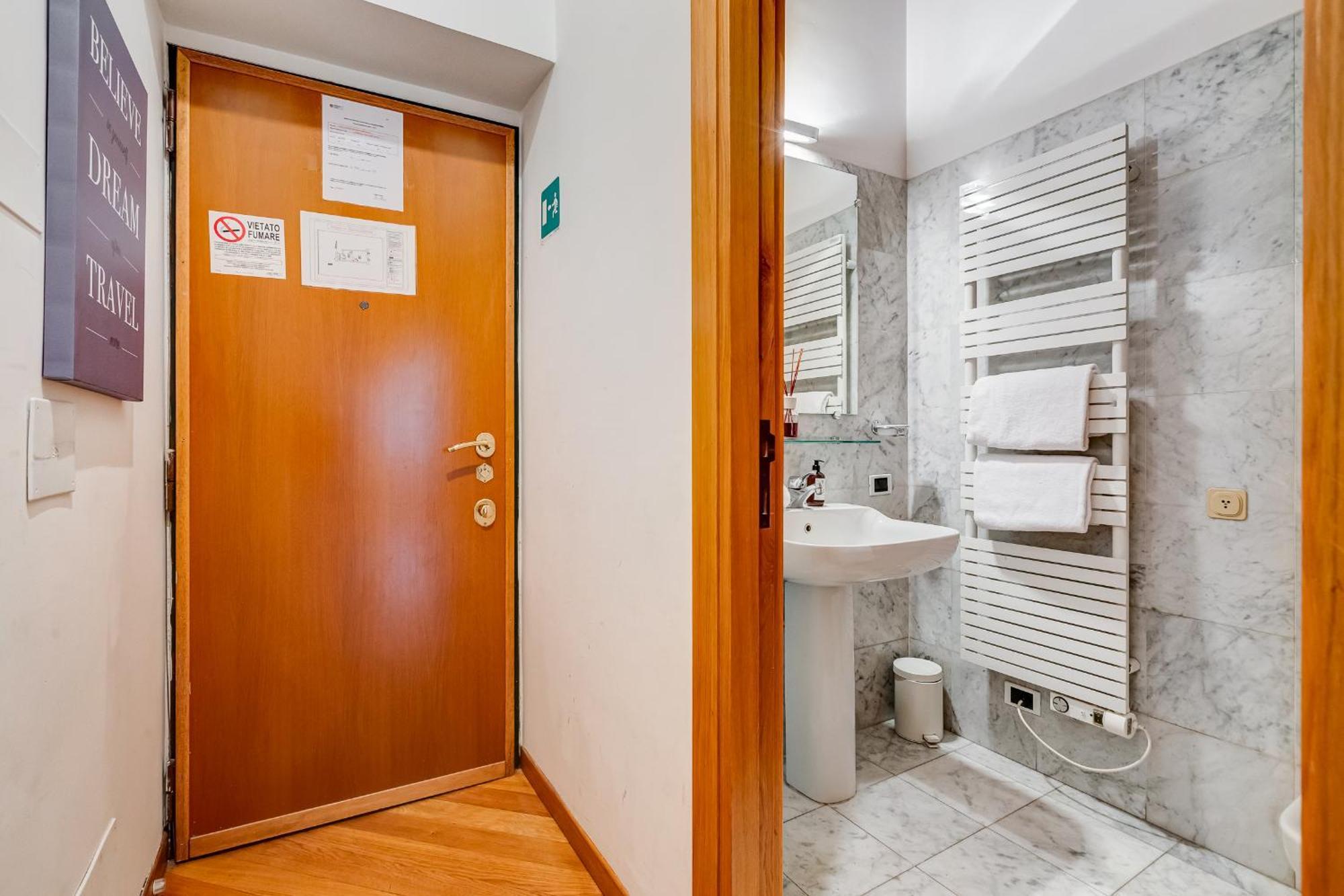 Barberini Exclusive Loft