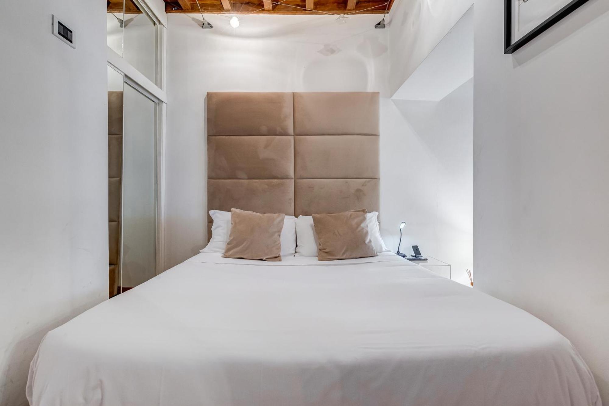 Barberini Exclusive Loft * Rome