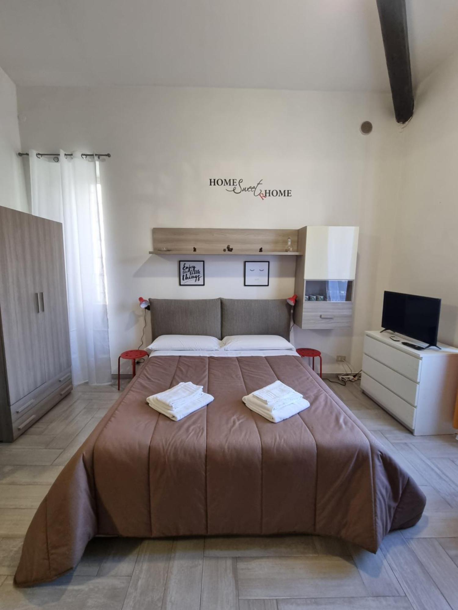 Casa vacanze Loftiense