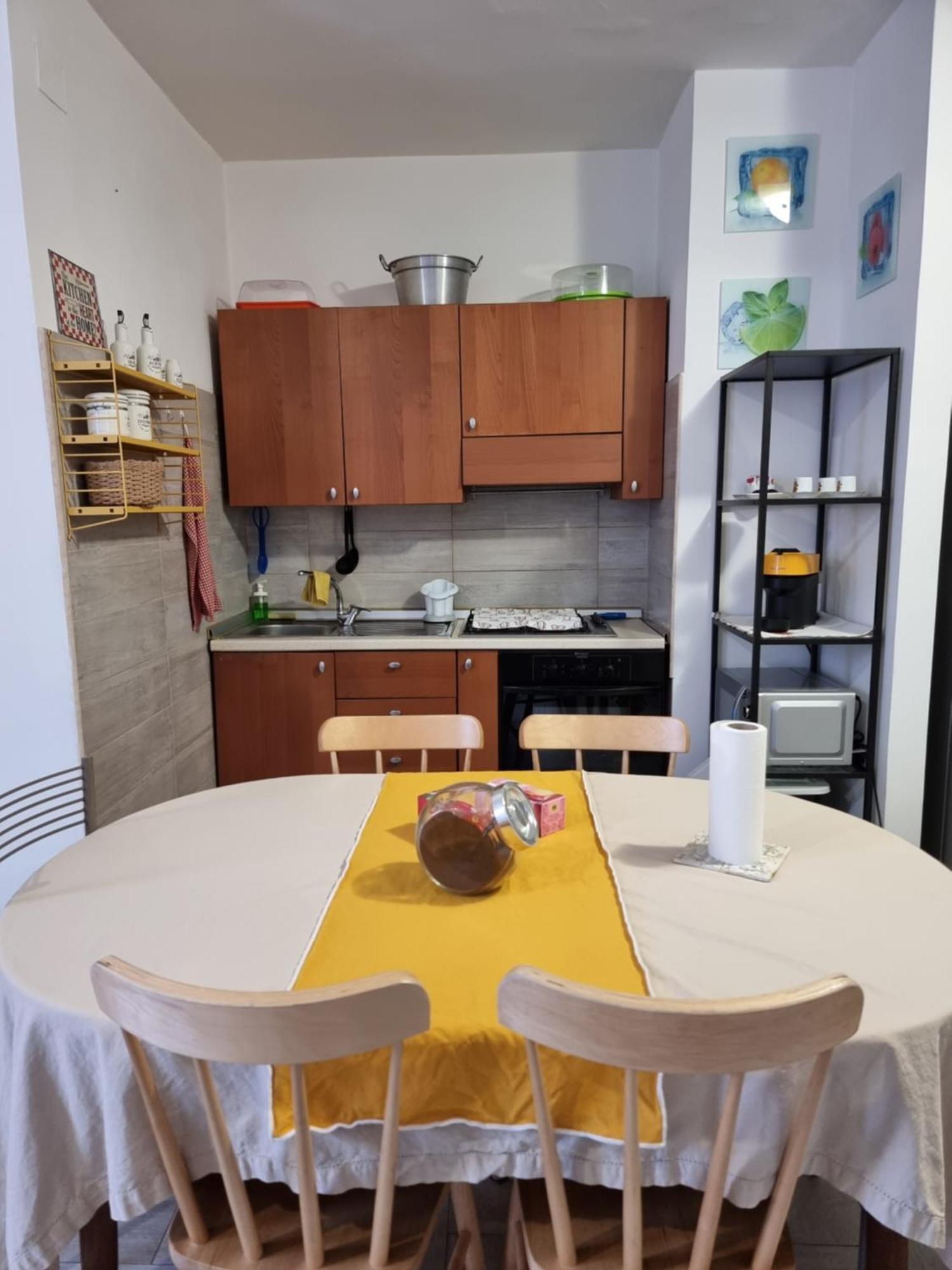 Loftiense Casa vacanze Roma