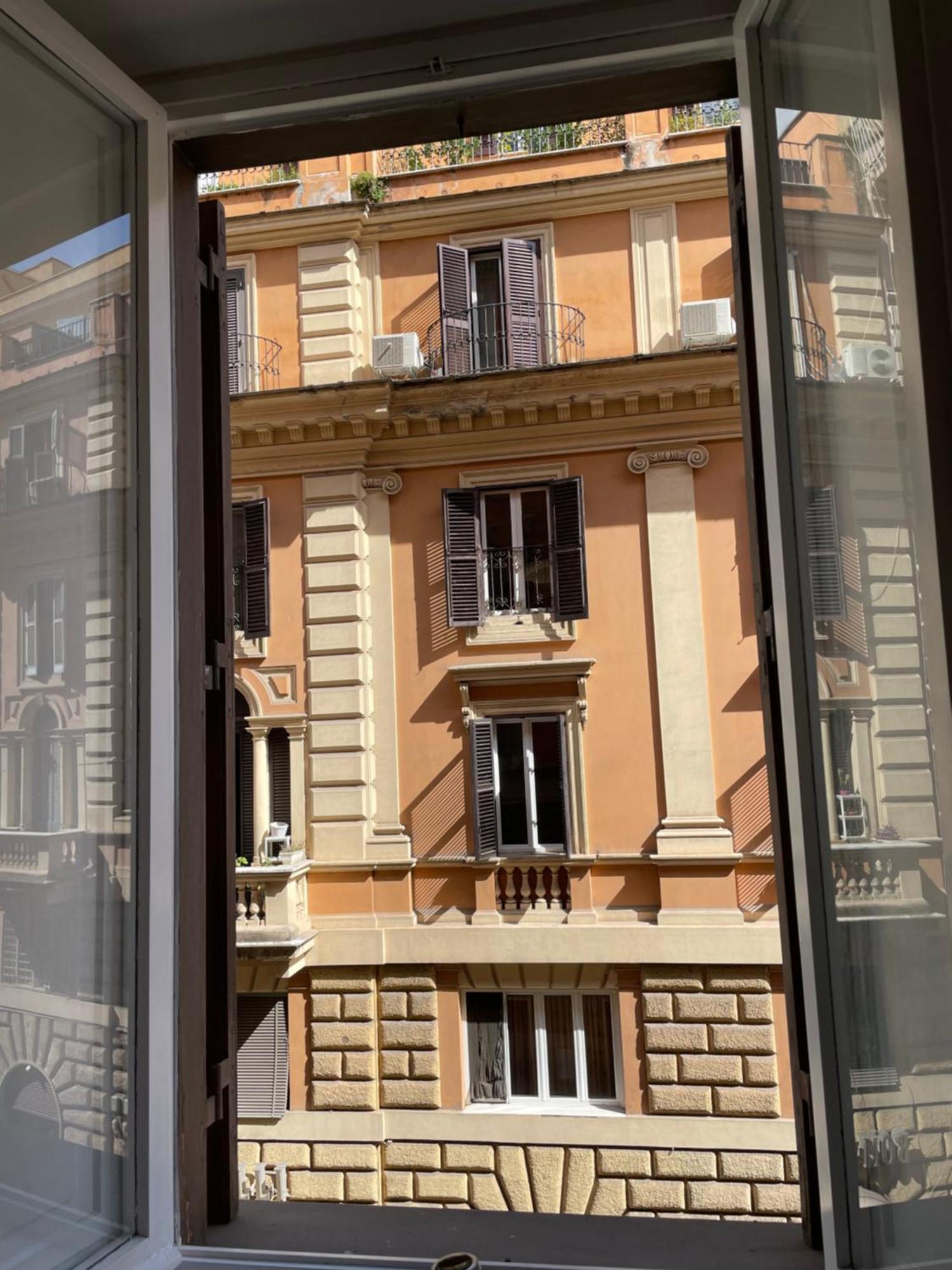 Dolcevita's House * Rome
