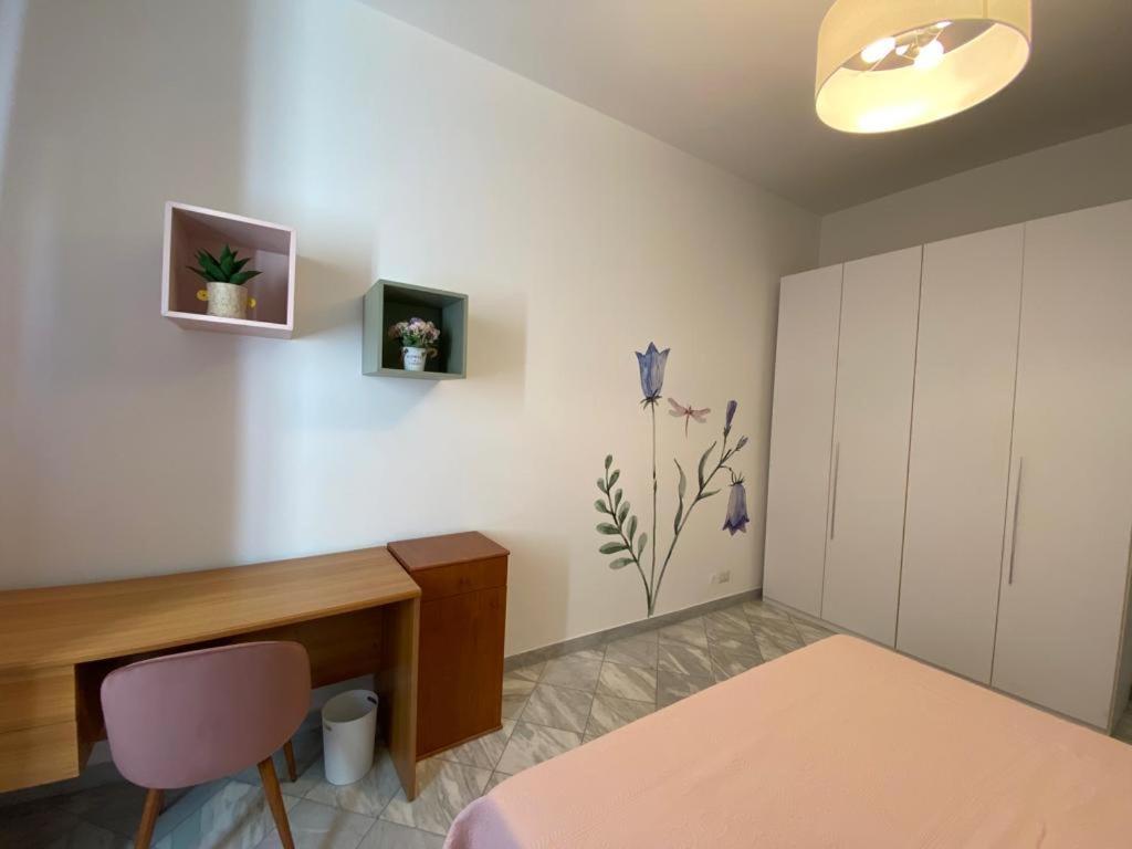 Superior Next Colosseo A/c Wo Fi 3 Bedrooms Apartment