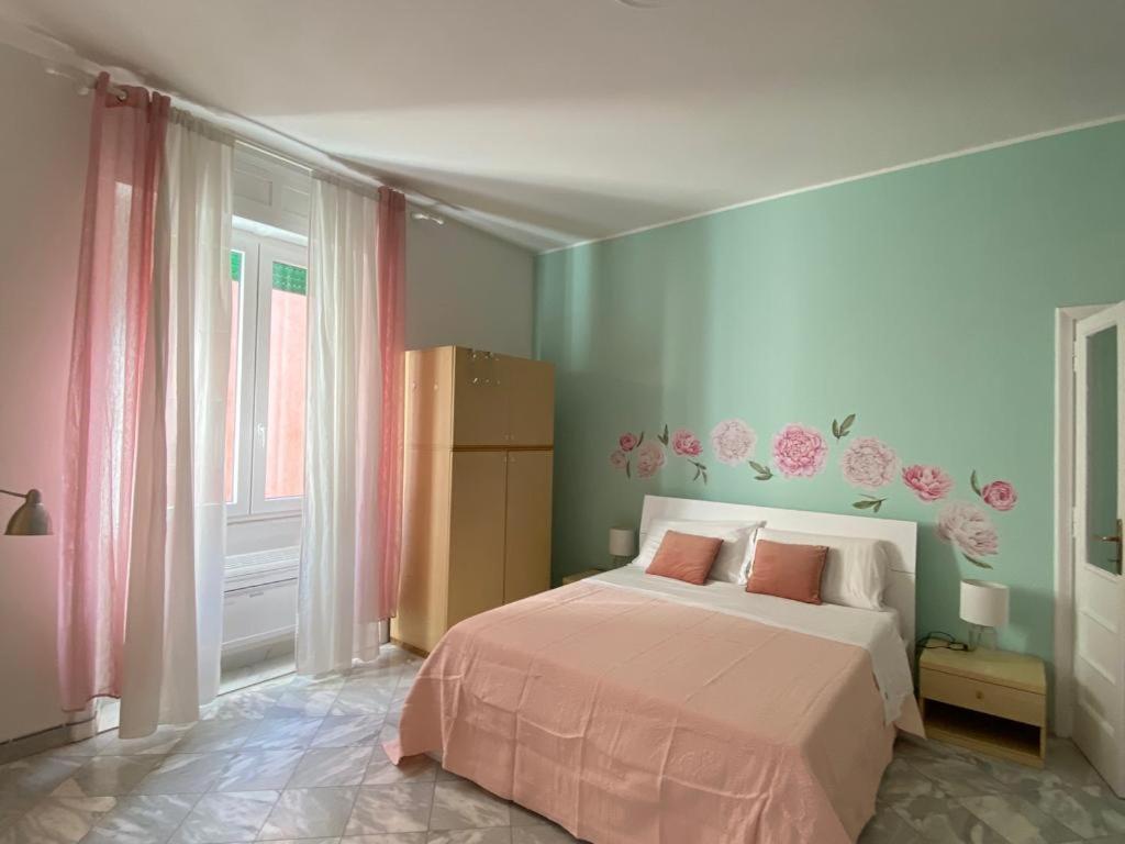 Superior Next Colosseo A/c Wo Fi 3 Bedrooms Apartment *