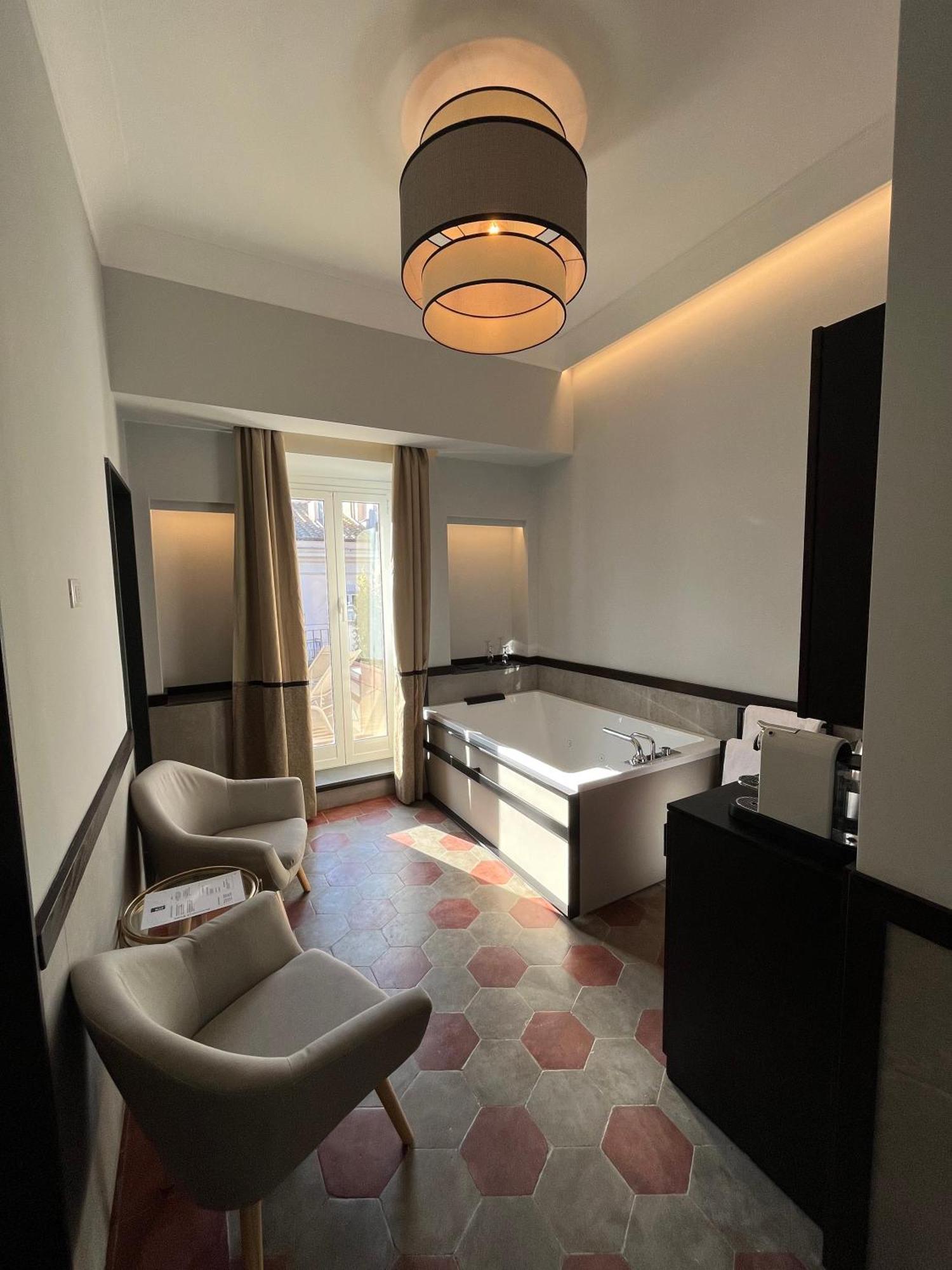 Guest house Flaneur Corso *