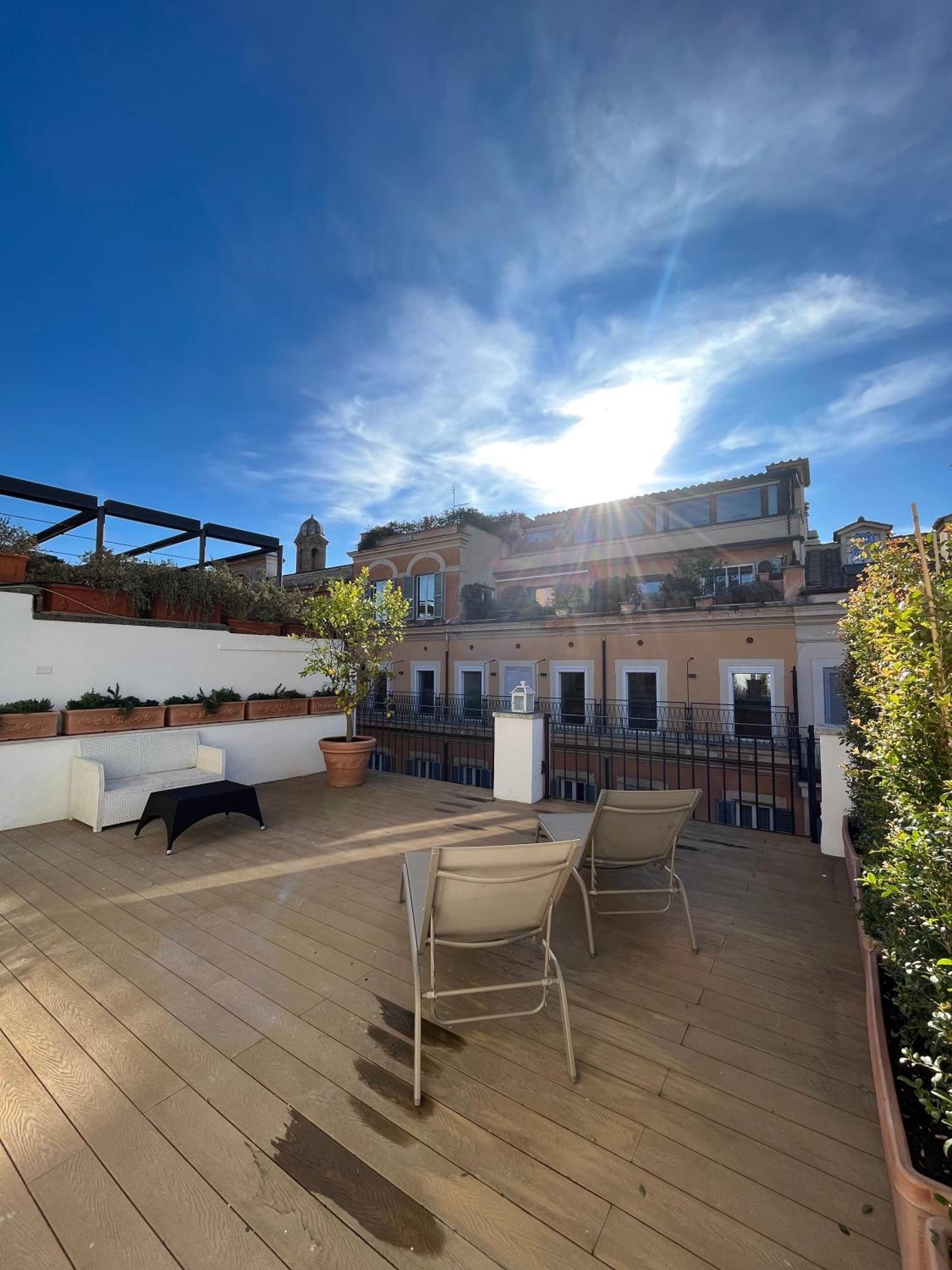Guest house Flaneur Corso *