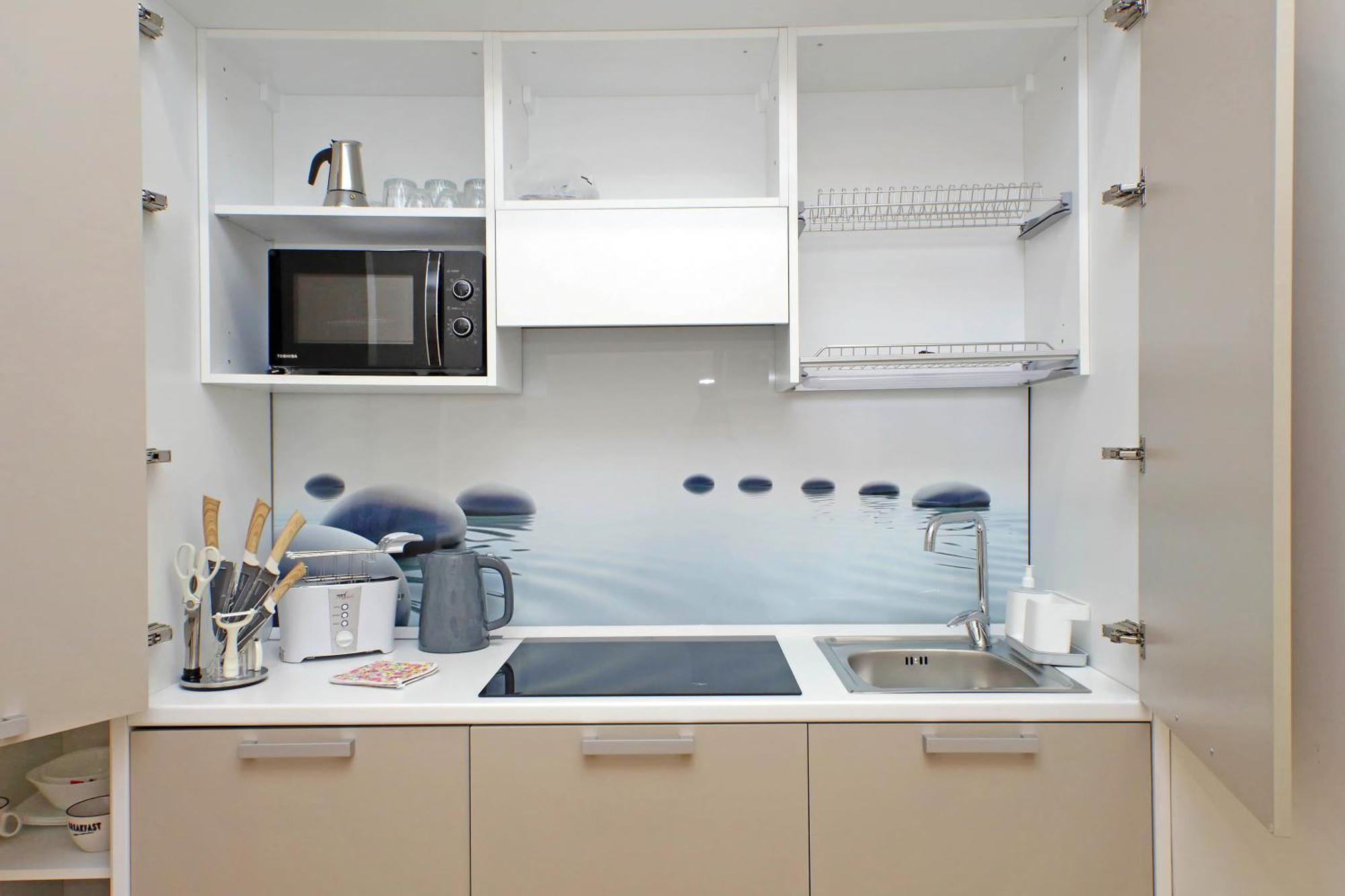 Apartment 4bnb - Ottaviano Vatican Flat *