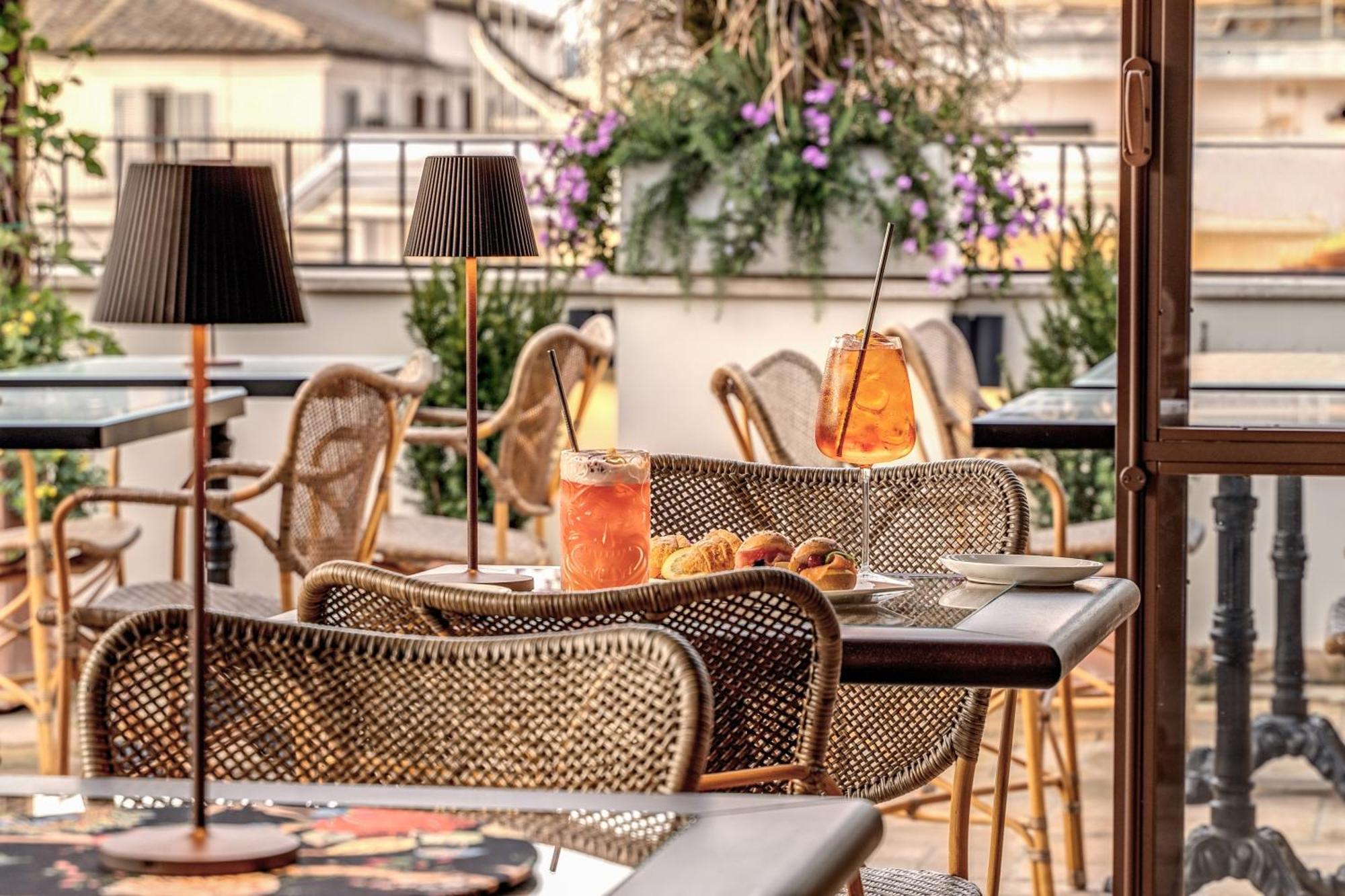 Hotel Tb Place Rome