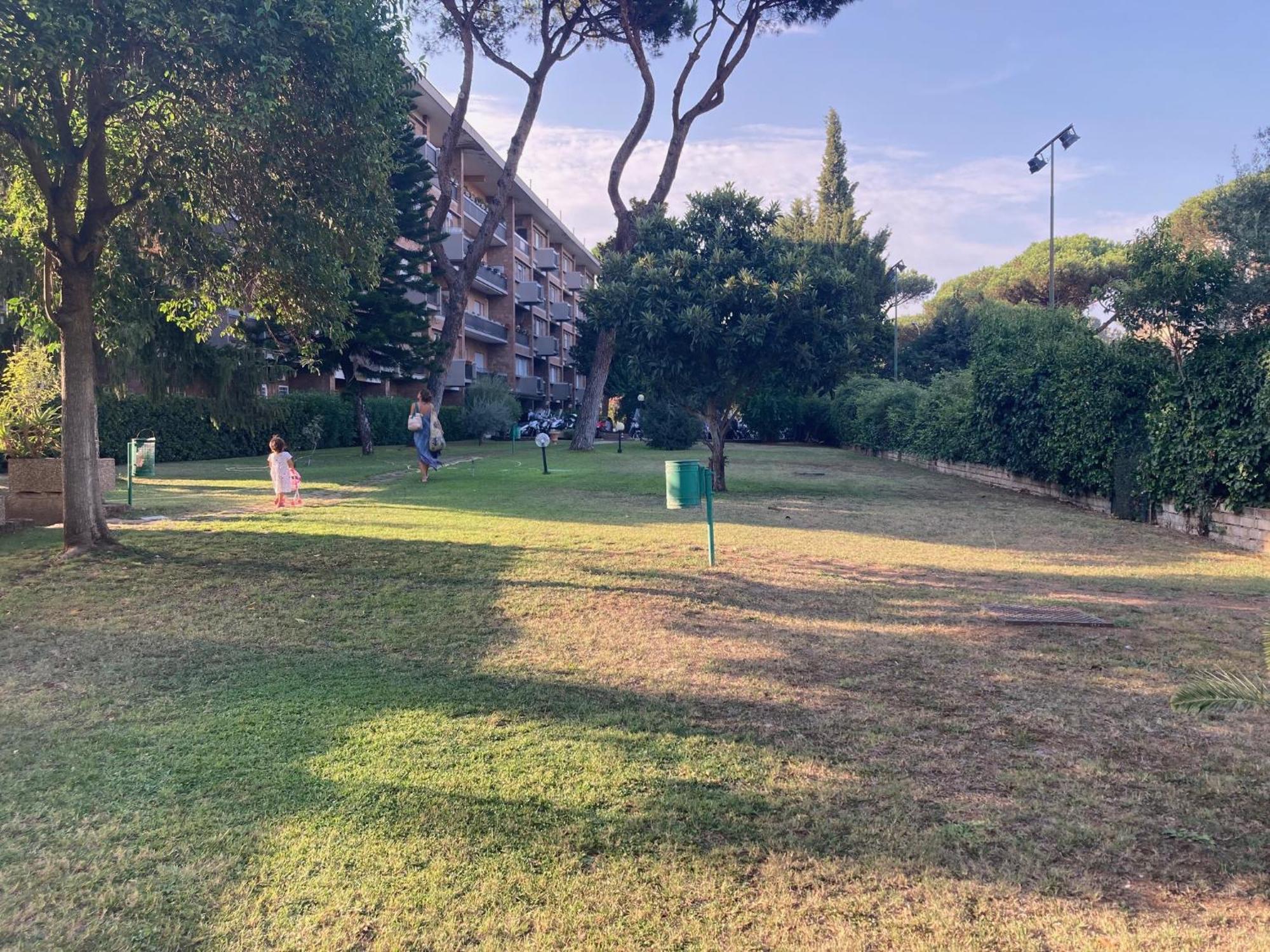 Terrace! * Roma