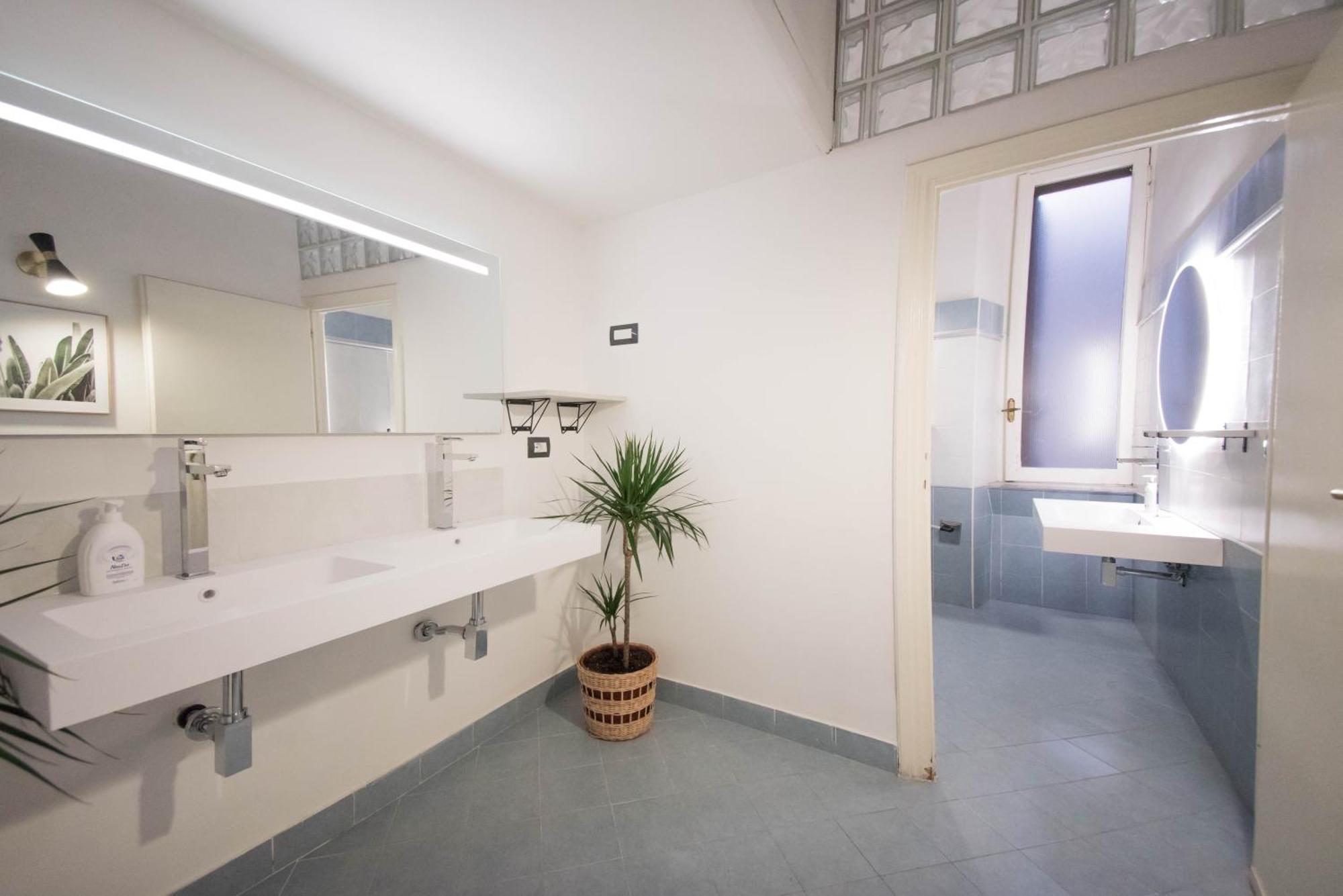 Apartment Domusfebo - Vatican Rome