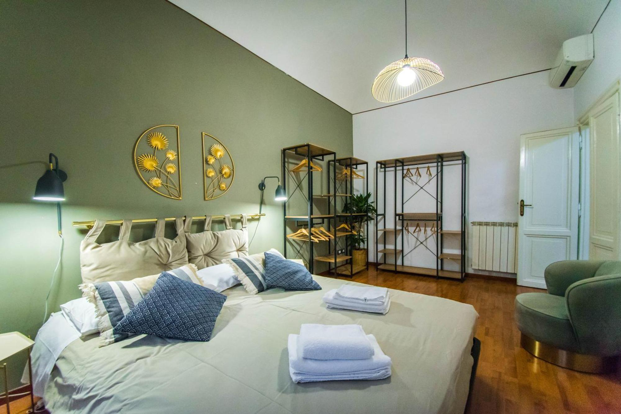 Apartment Domusfebo - Vatican *