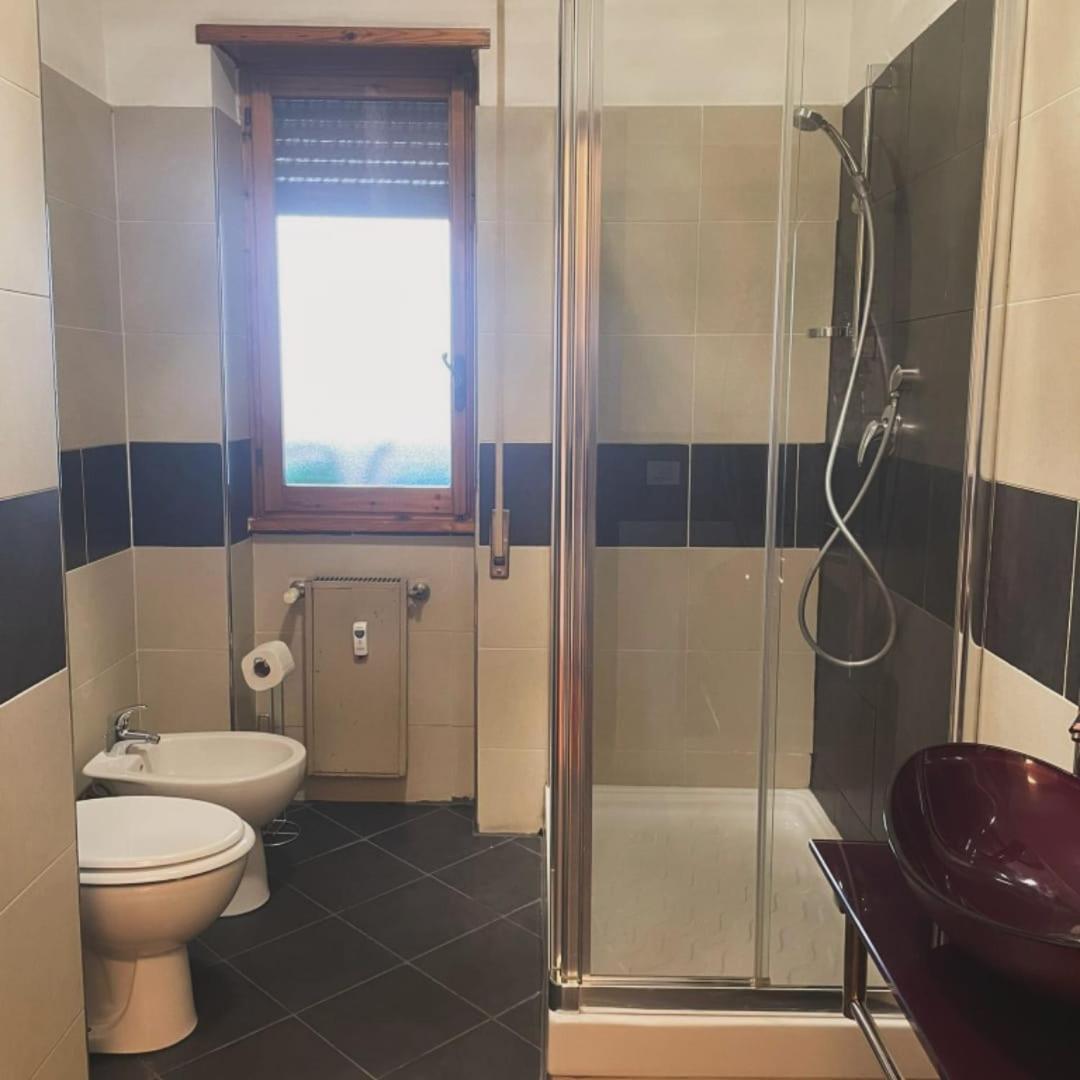 Feelgood House Holiday home Rome