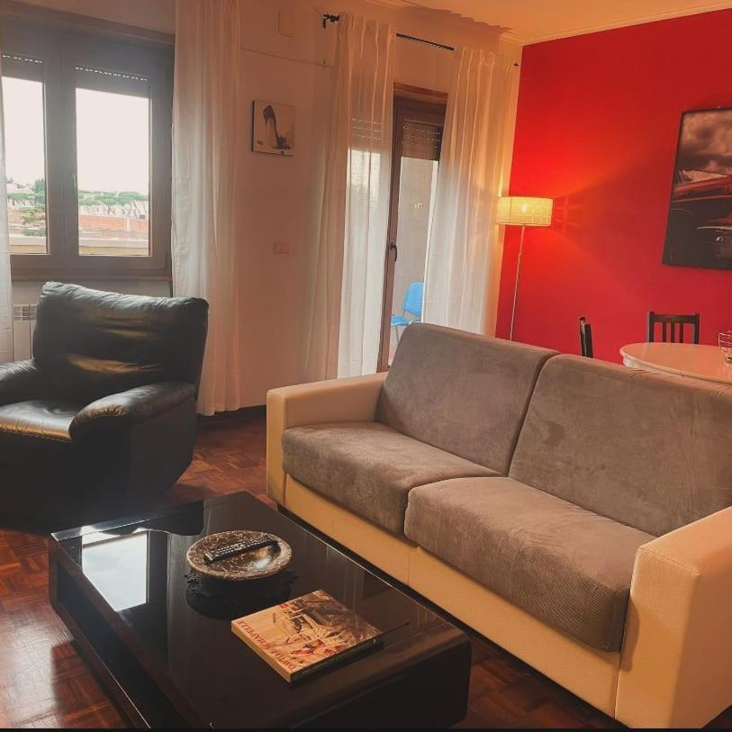 Feelgood House Rome
