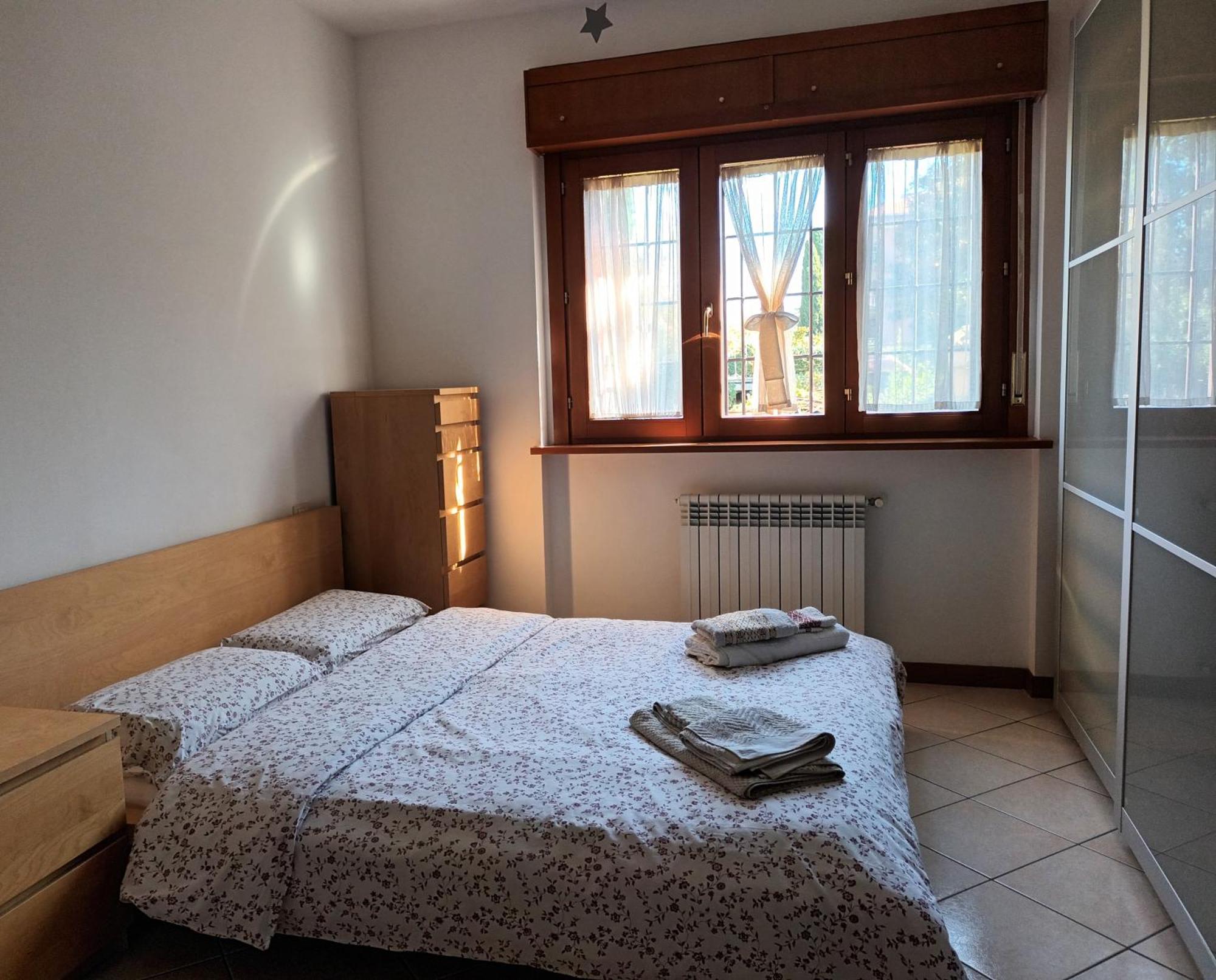 Casabartok Rome