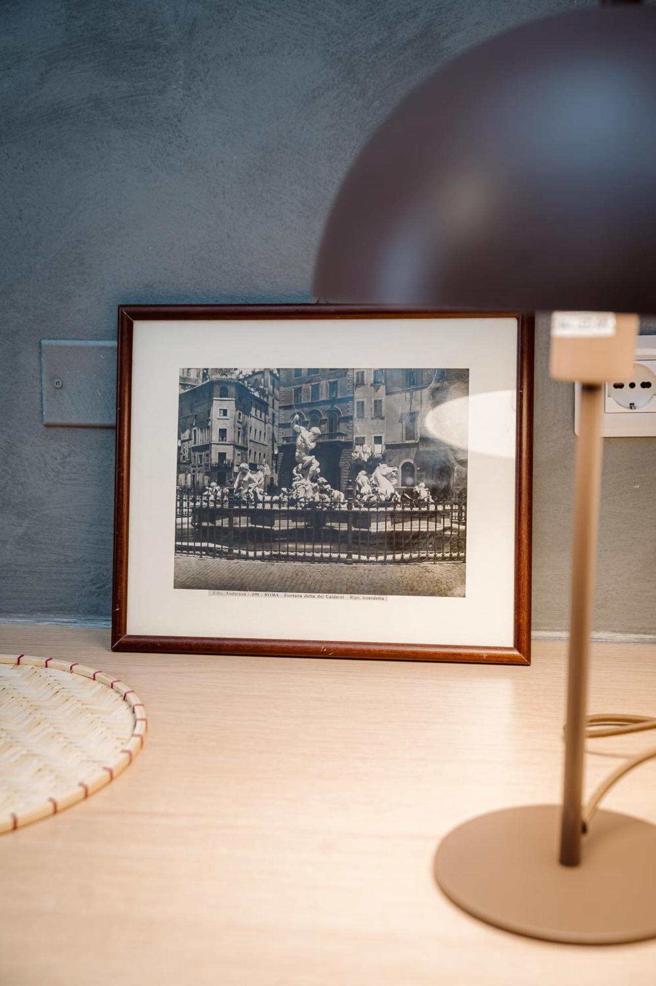 Guest house Maison Macao - Golden Keys Collection Rome