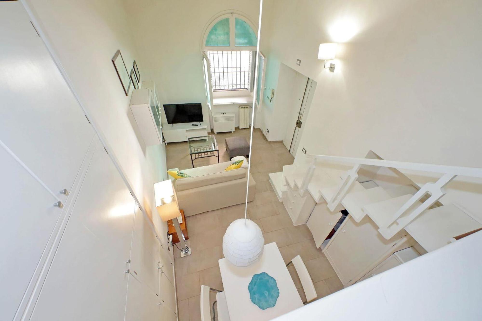 Apartment Fonte D'olio By Halldis *
