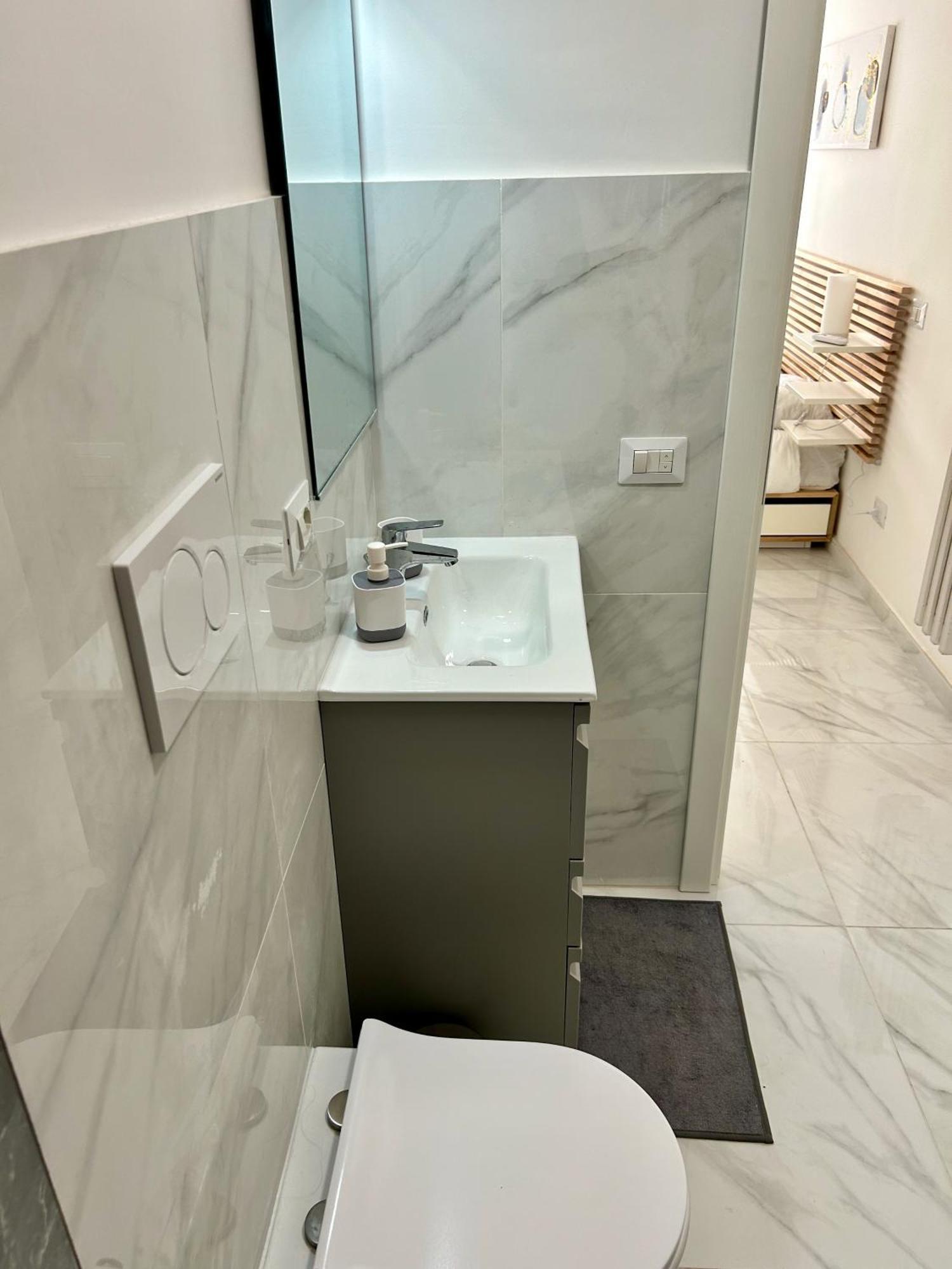 Appartamento Urban Chic San Paolo