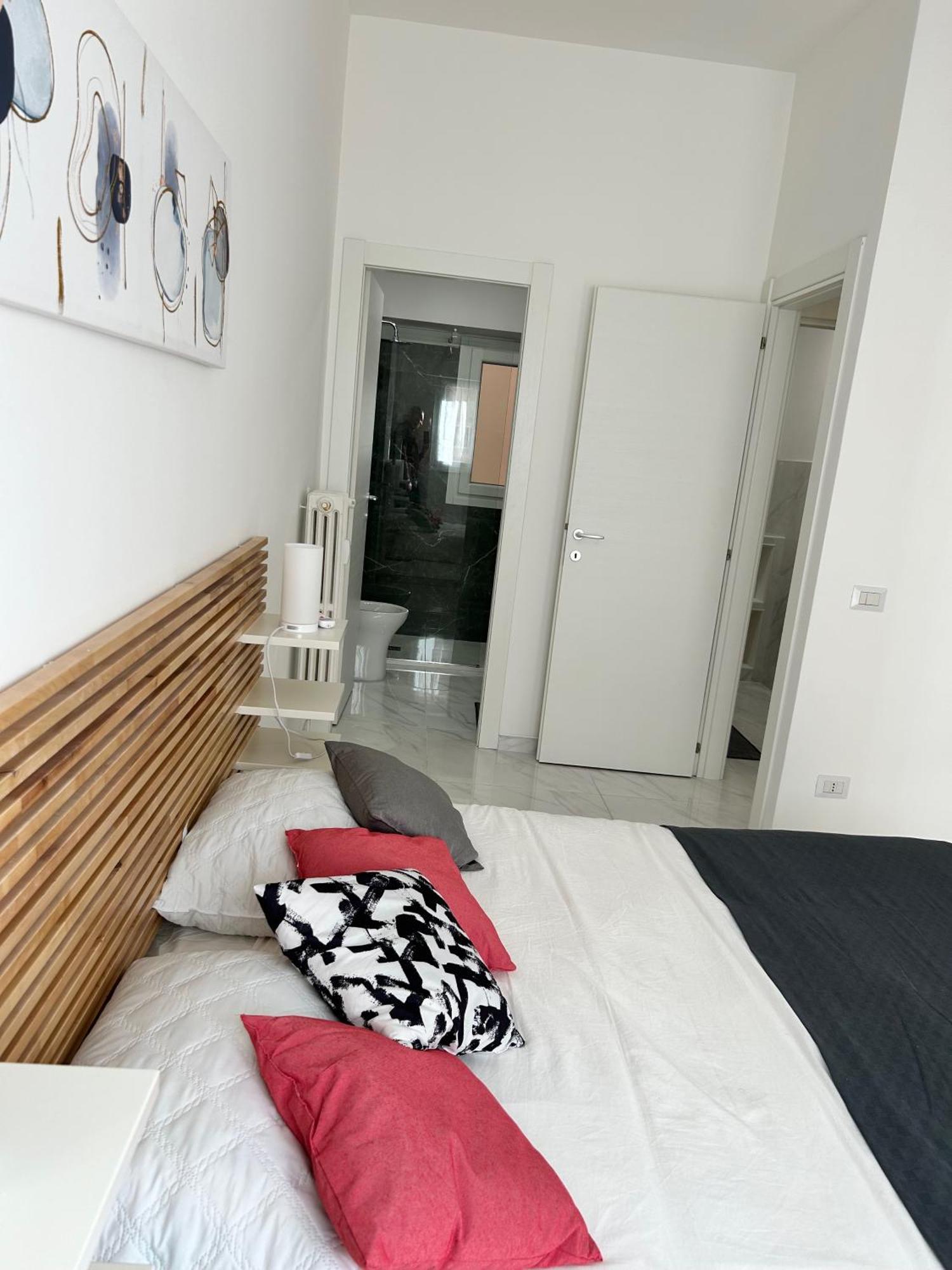 Urban Chic San Paolo Appartamento *