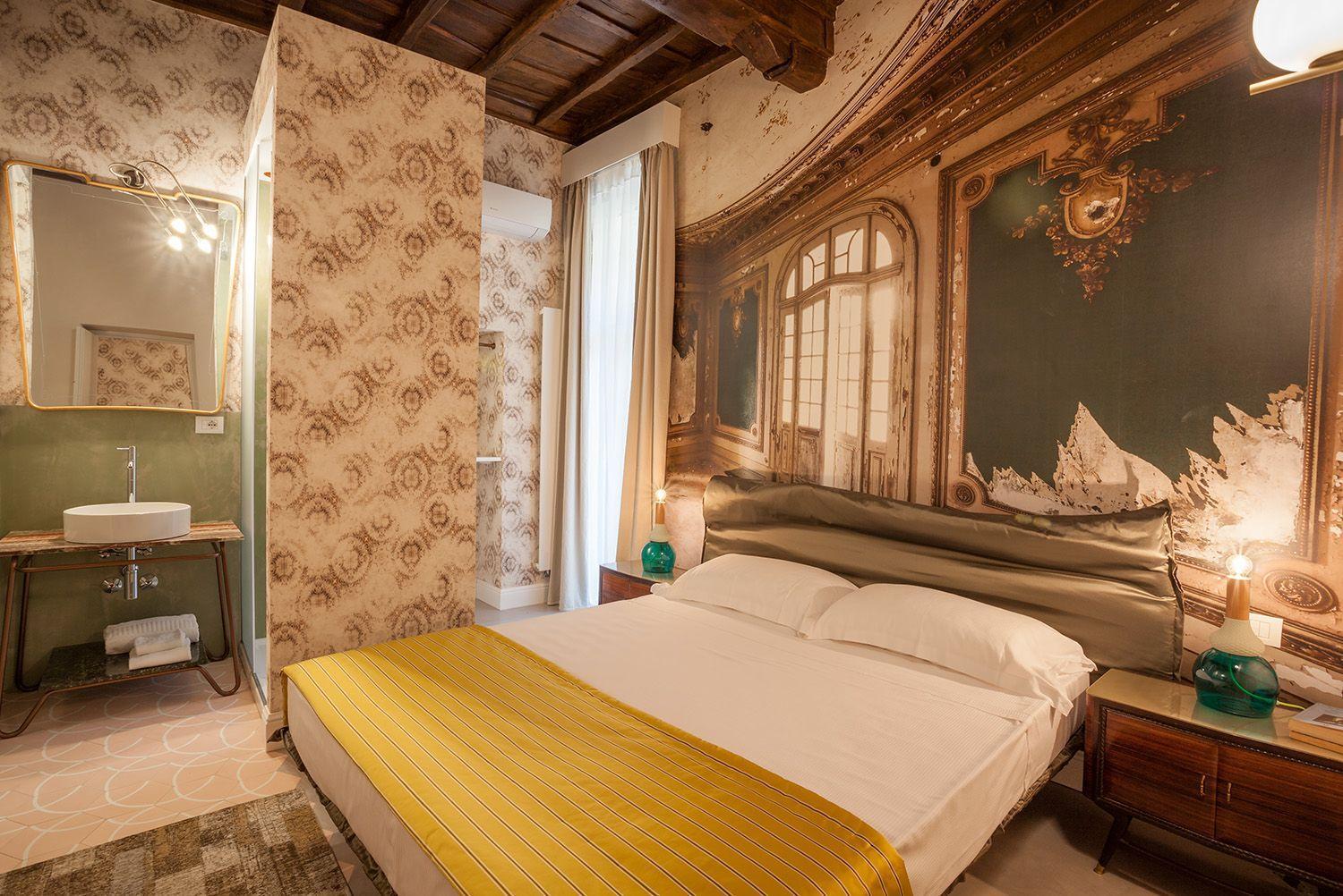 59 Steps Trevi Guest house 3*
