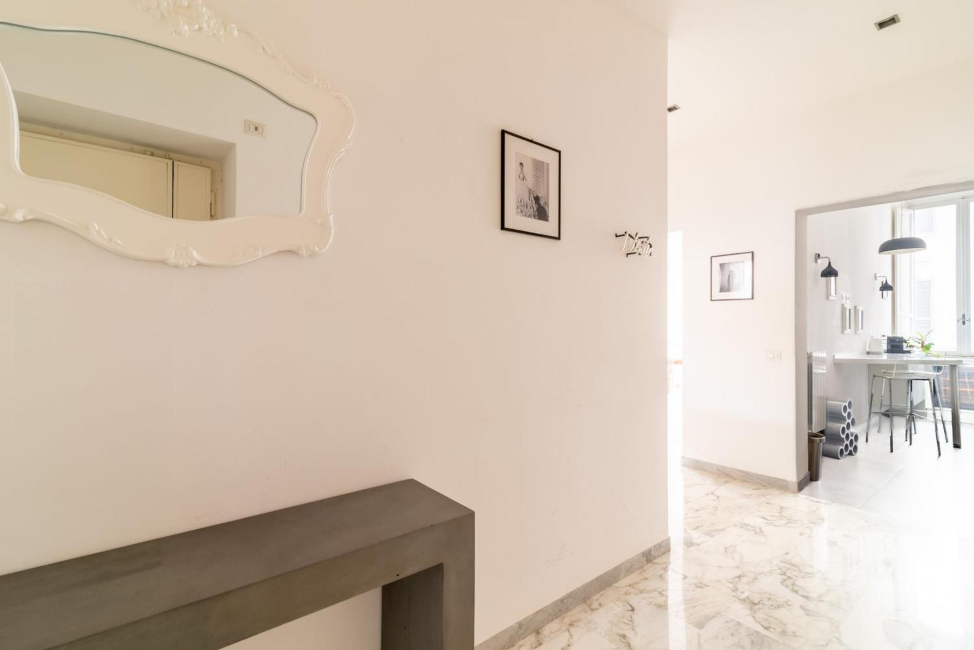 Aureliana Luxury Apartment