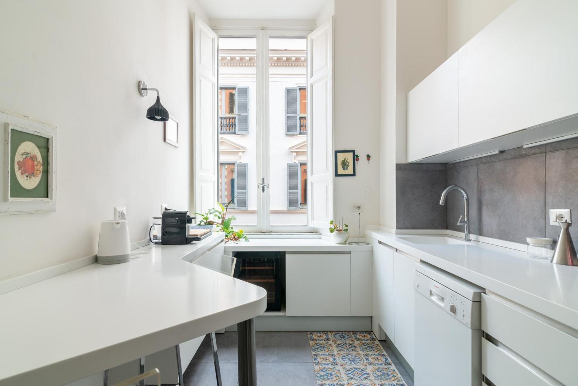 Aureliana Luxury Apartment