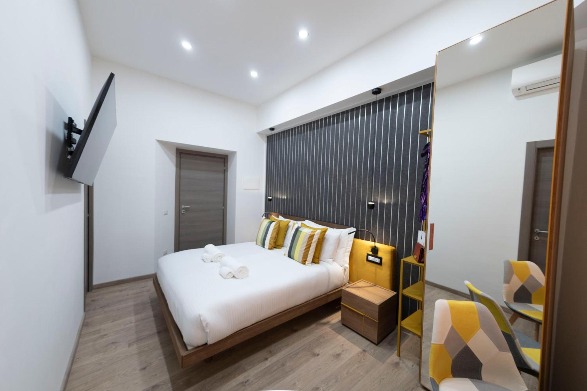 Bed & Breakfast Cola Rome