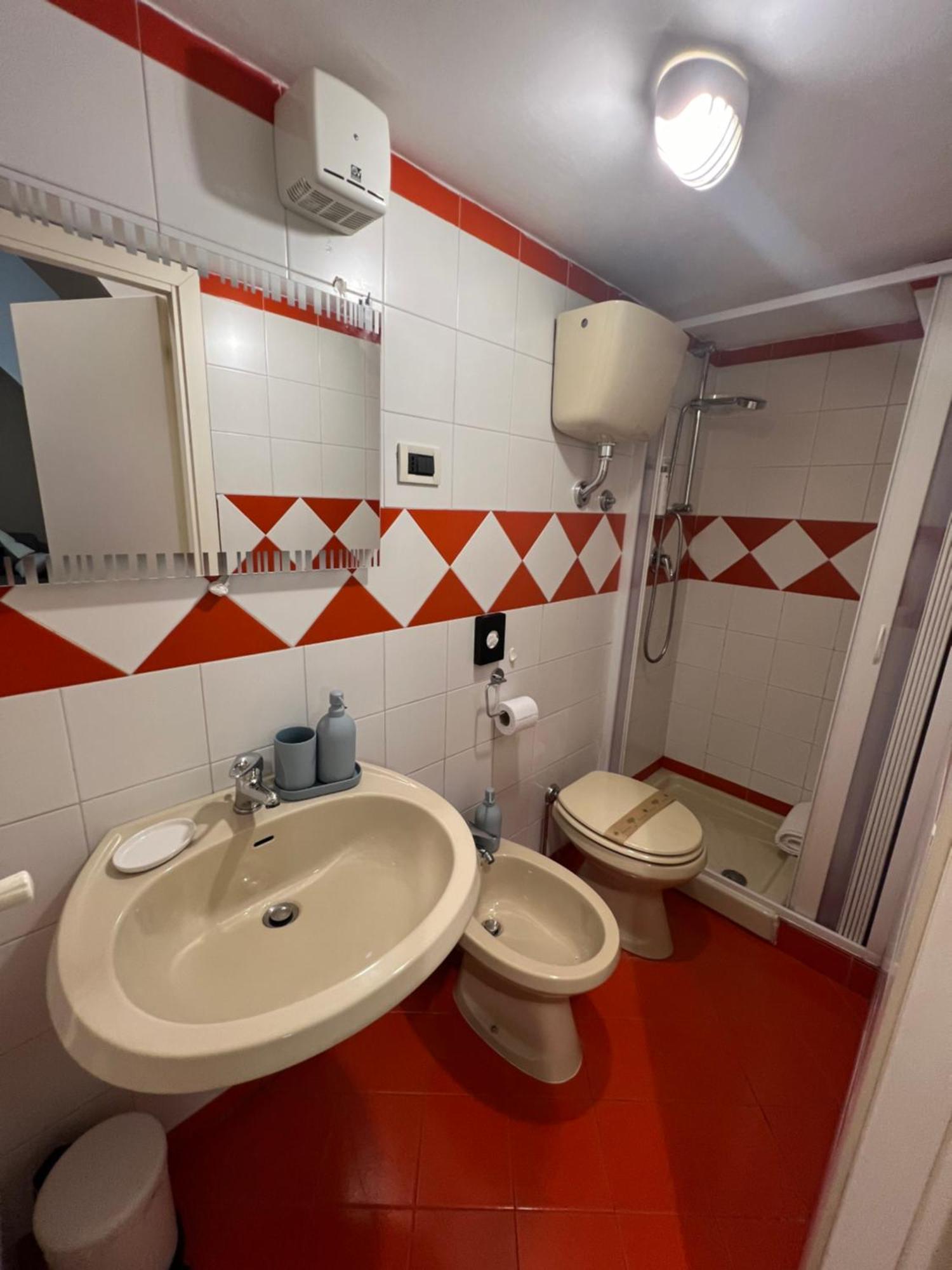 Planny - Castro Pretorio By Ghor Apartment