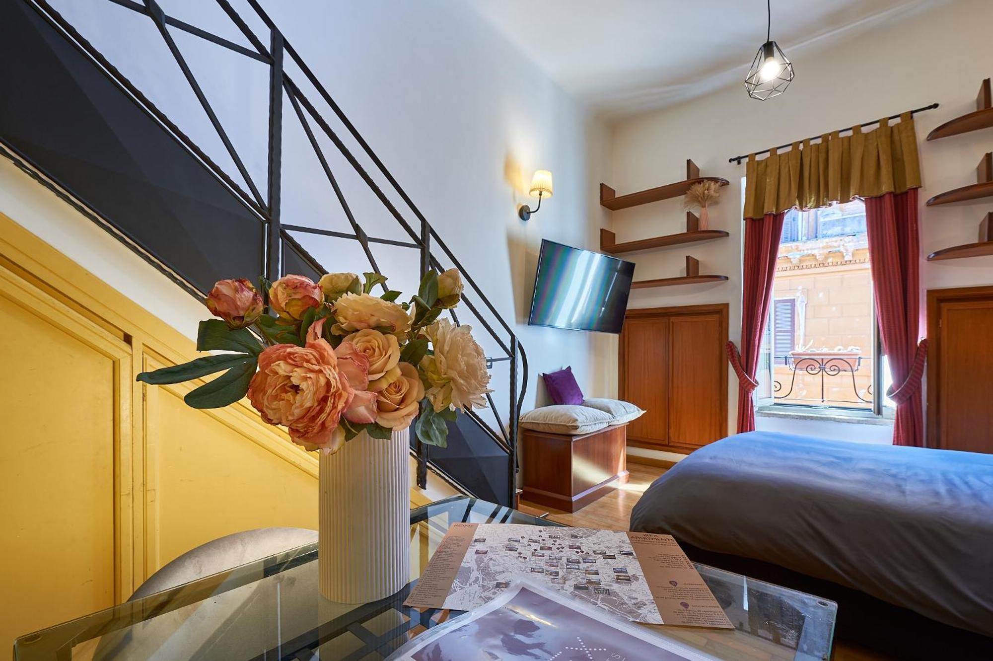 Irex Corso 43 Private * Rome