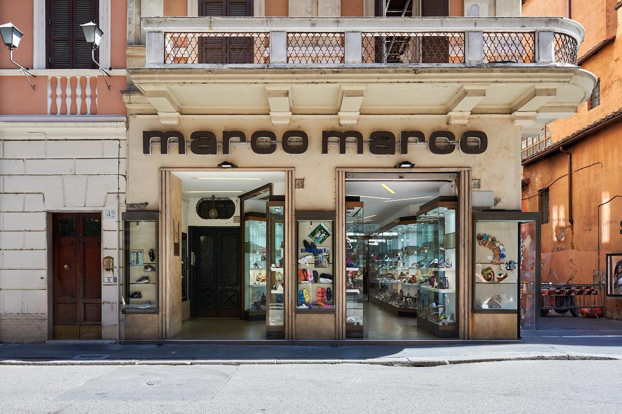 Irex Corso 43 Private Apartment Rome