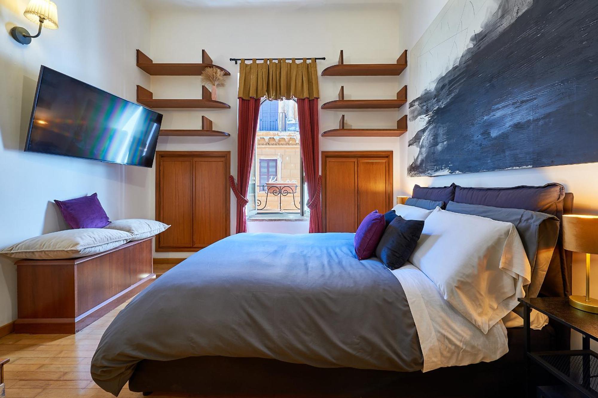 Irex Corso 43 Private Rome