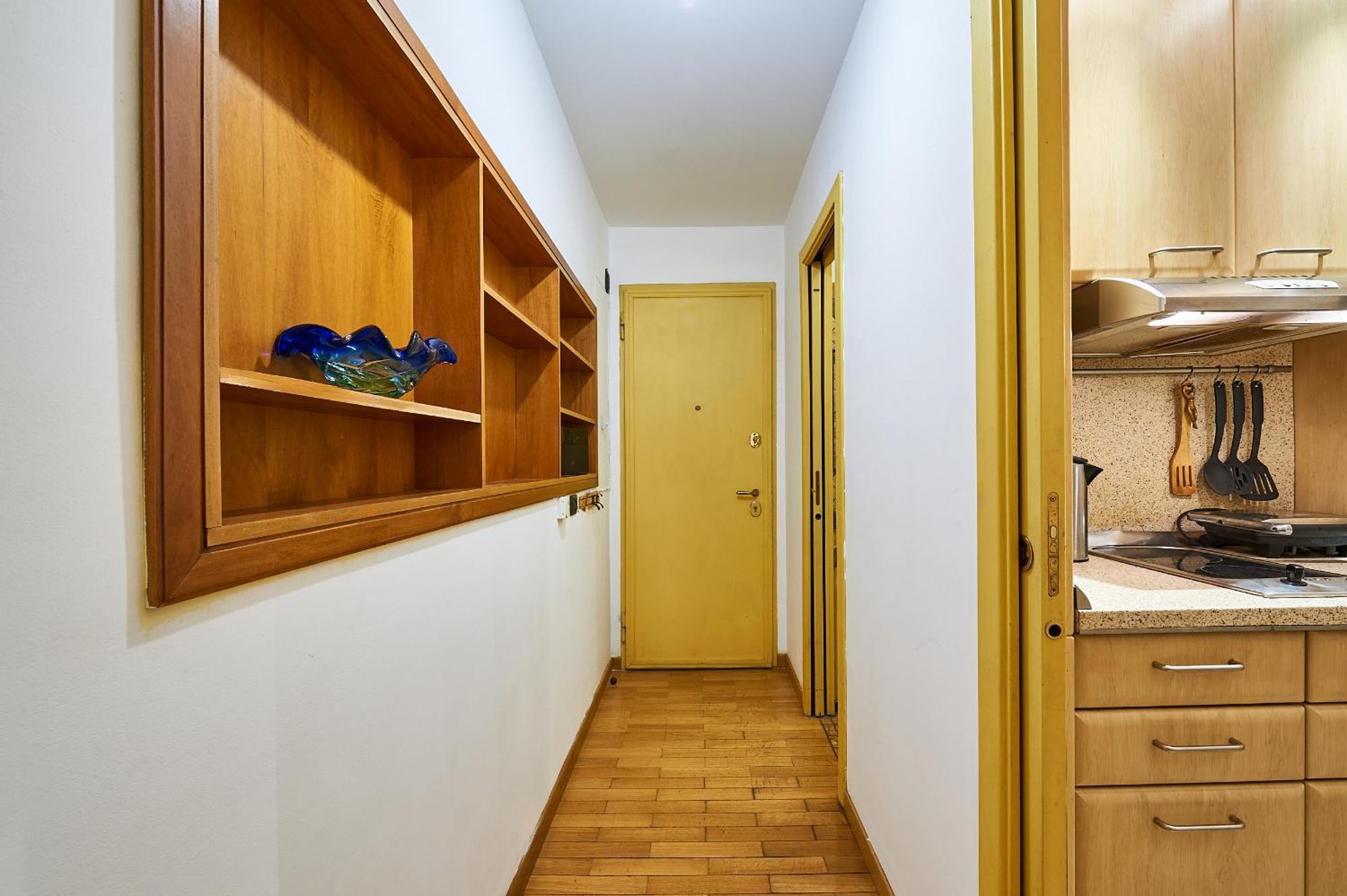 Apartment Irex Corso 43 Private