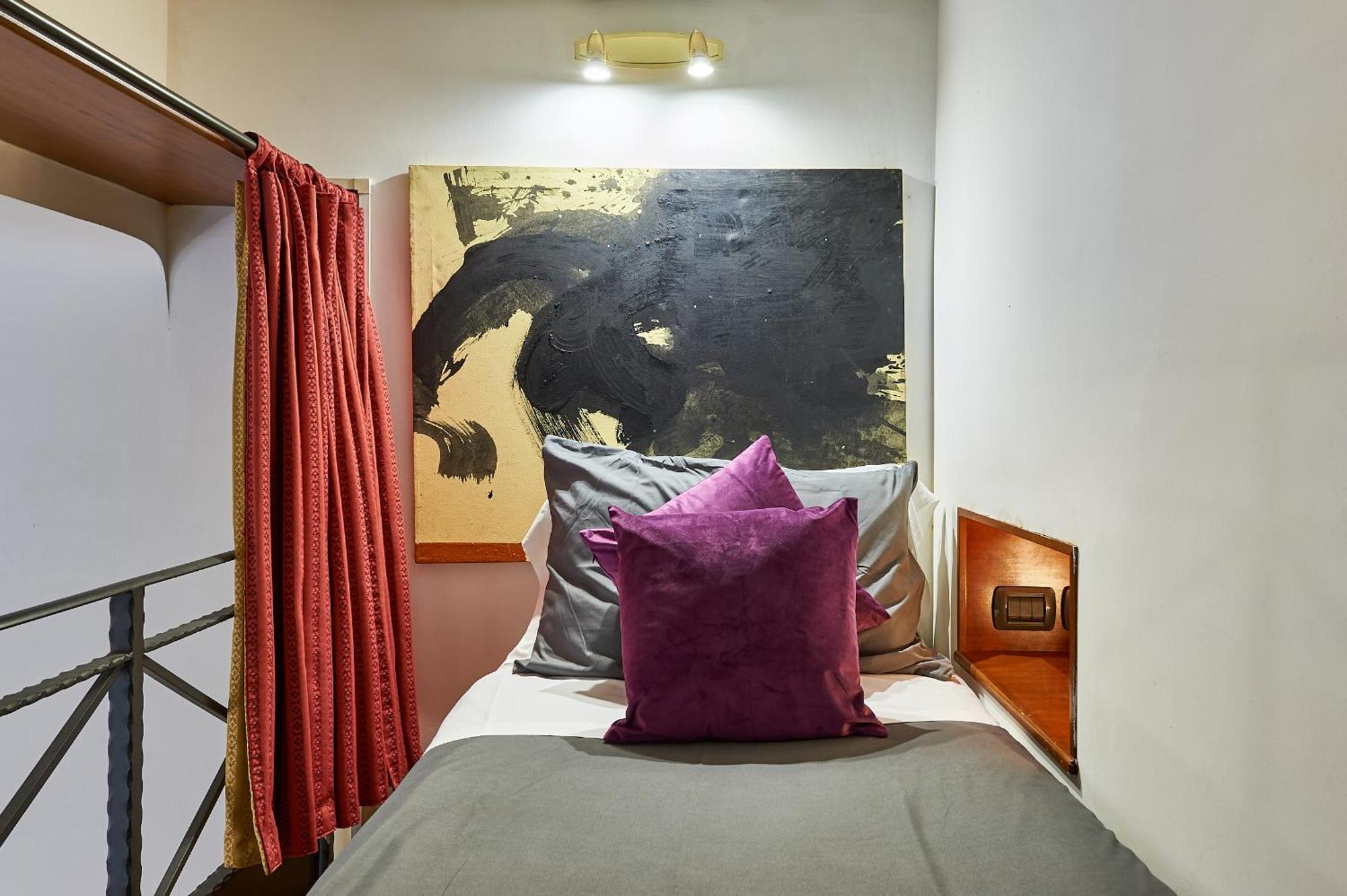 Irex Corso 43 Private * Rome