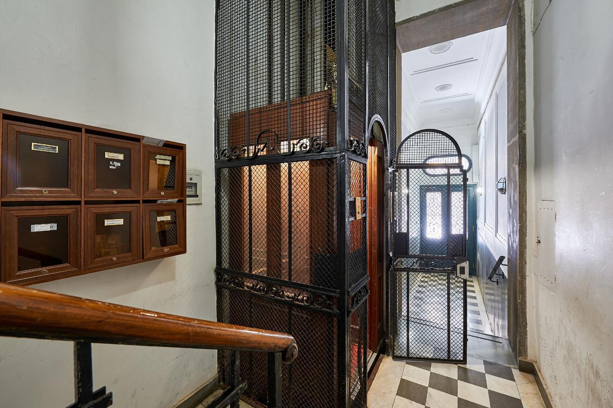 Irex Corso 43 Private Apartment Rome