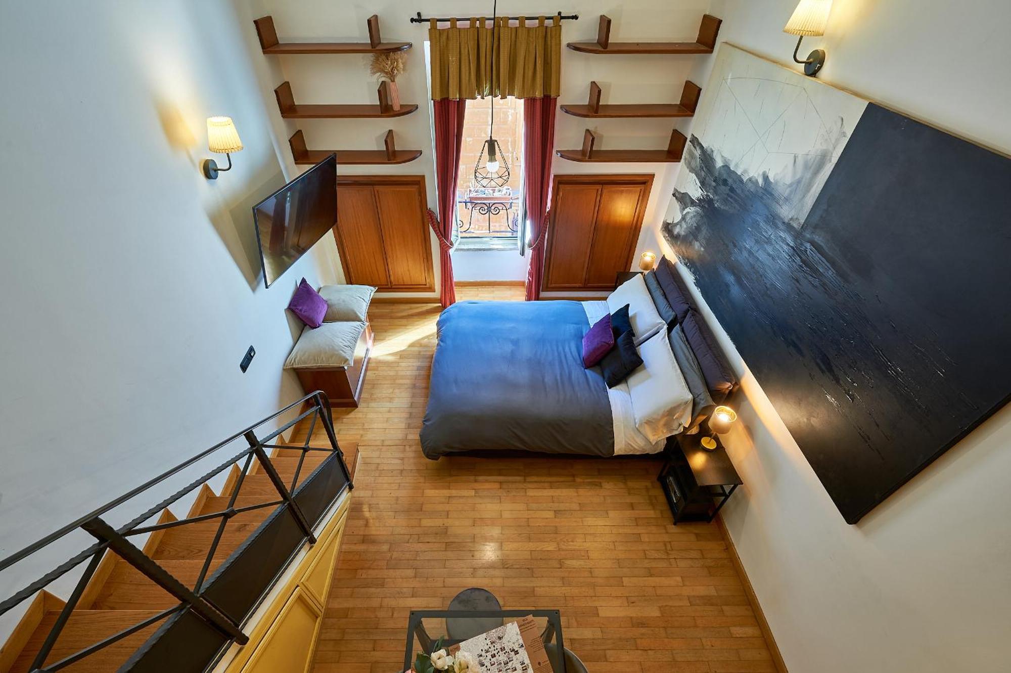 Irex Corso 43 Private Apartment