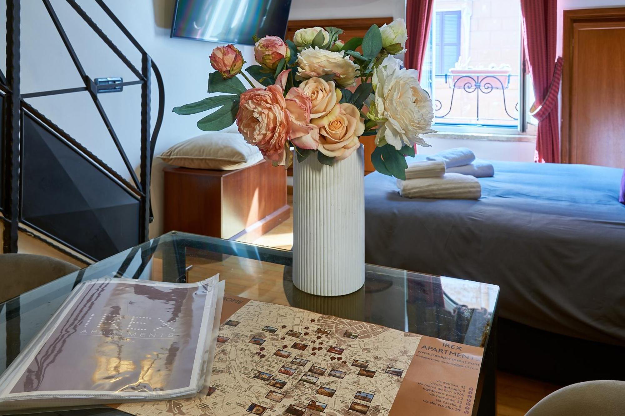 Irex Corso 43 Private Rome