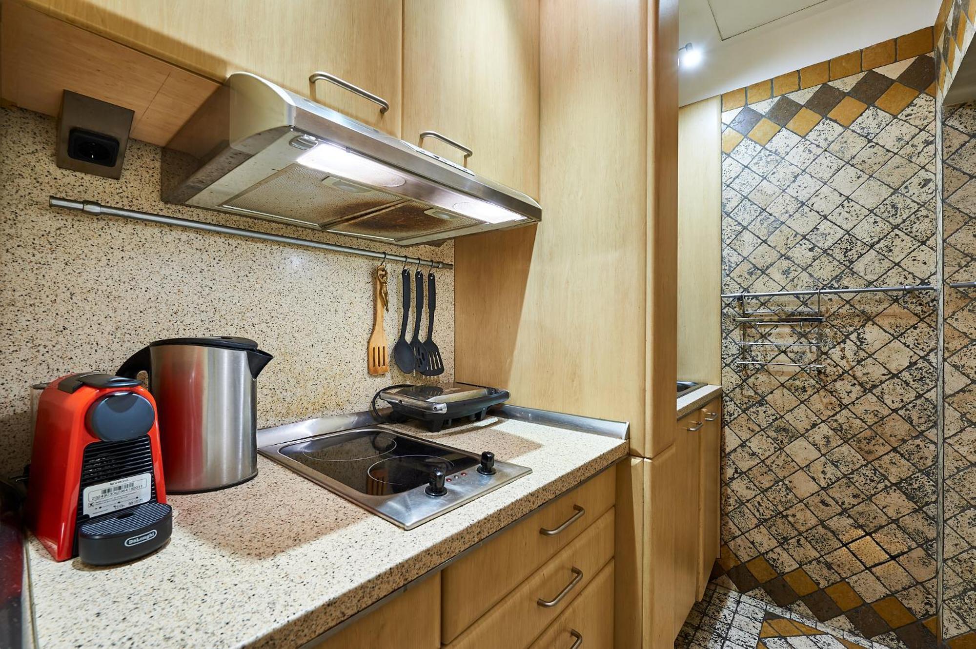 Irex Corso 43 Private Rome