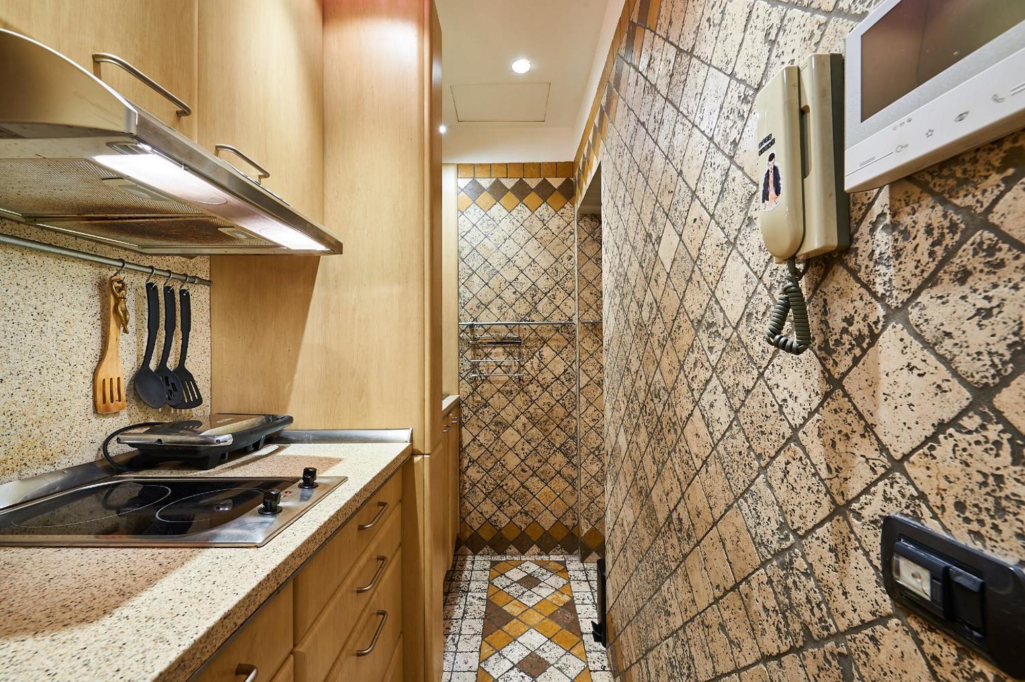 Irex Corso 43 Private Apartment Rome