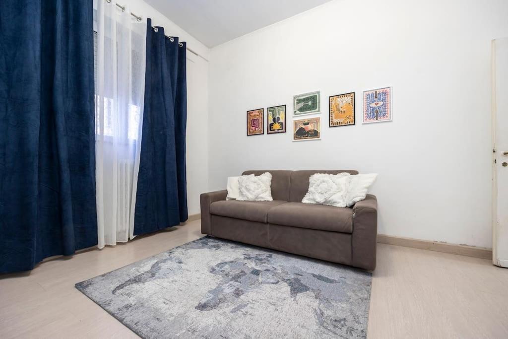 Apartment Frida *
