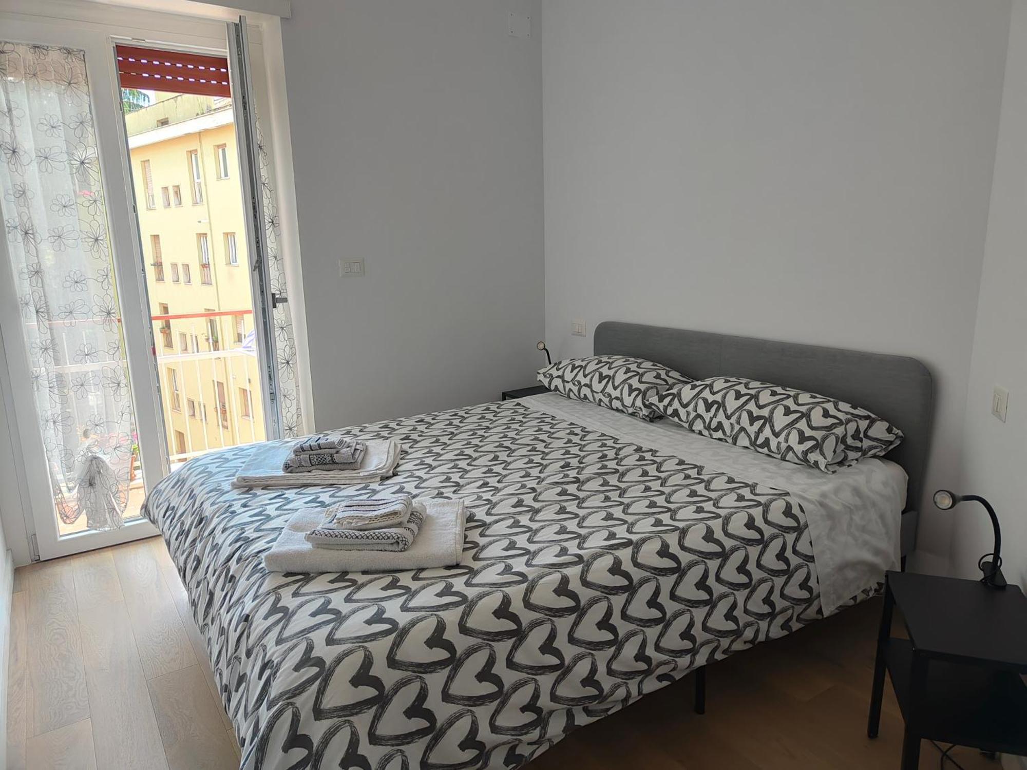A Casa Di Francesca, Nuovo Bilocale Zona Balduina. * Rome