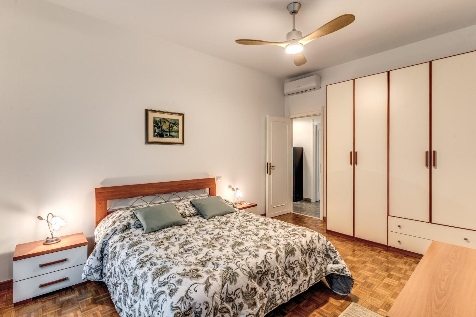 Casa vacanze Marconi's House Roma