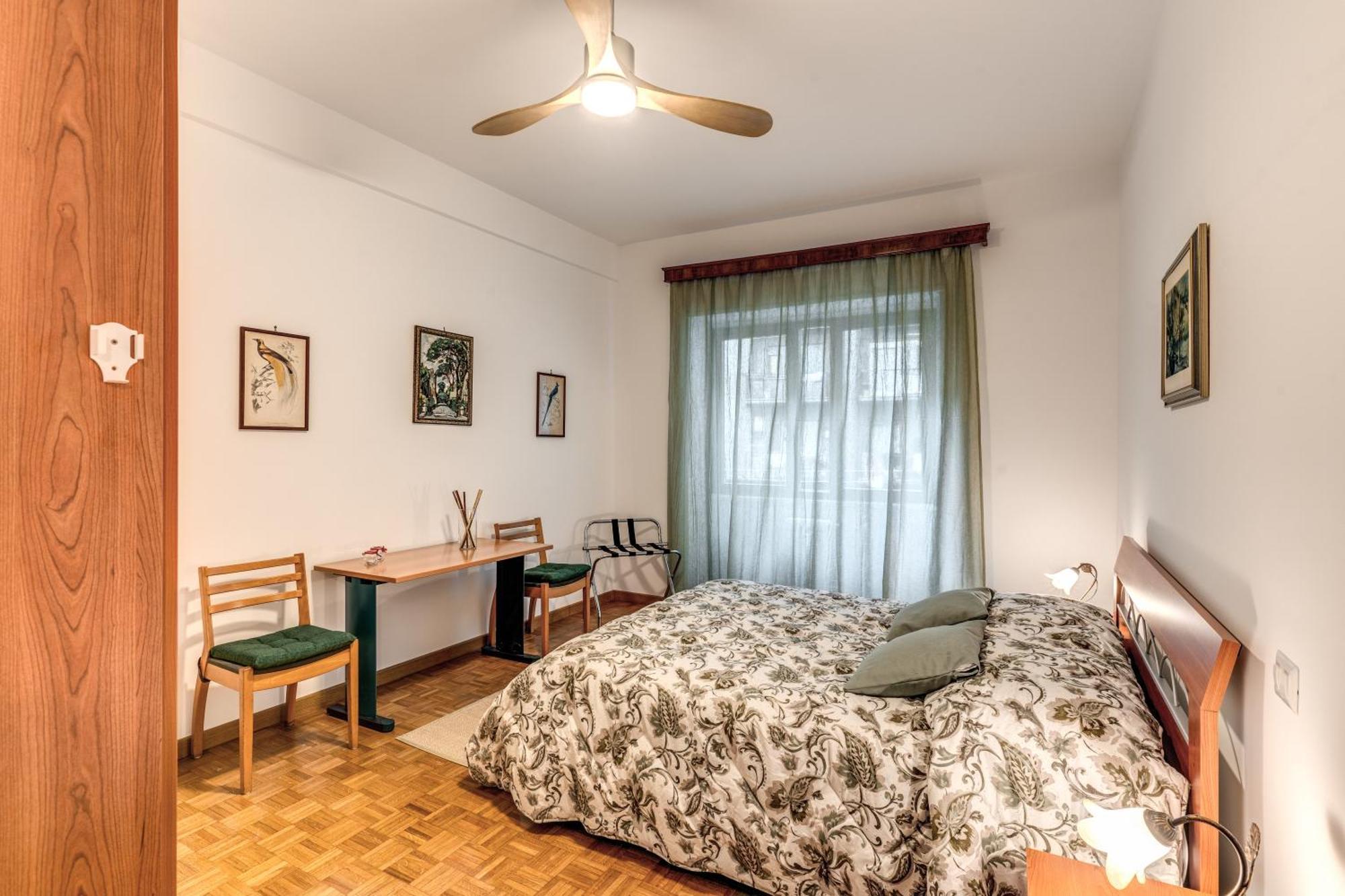 Marconi's House Casa vacanze Roma