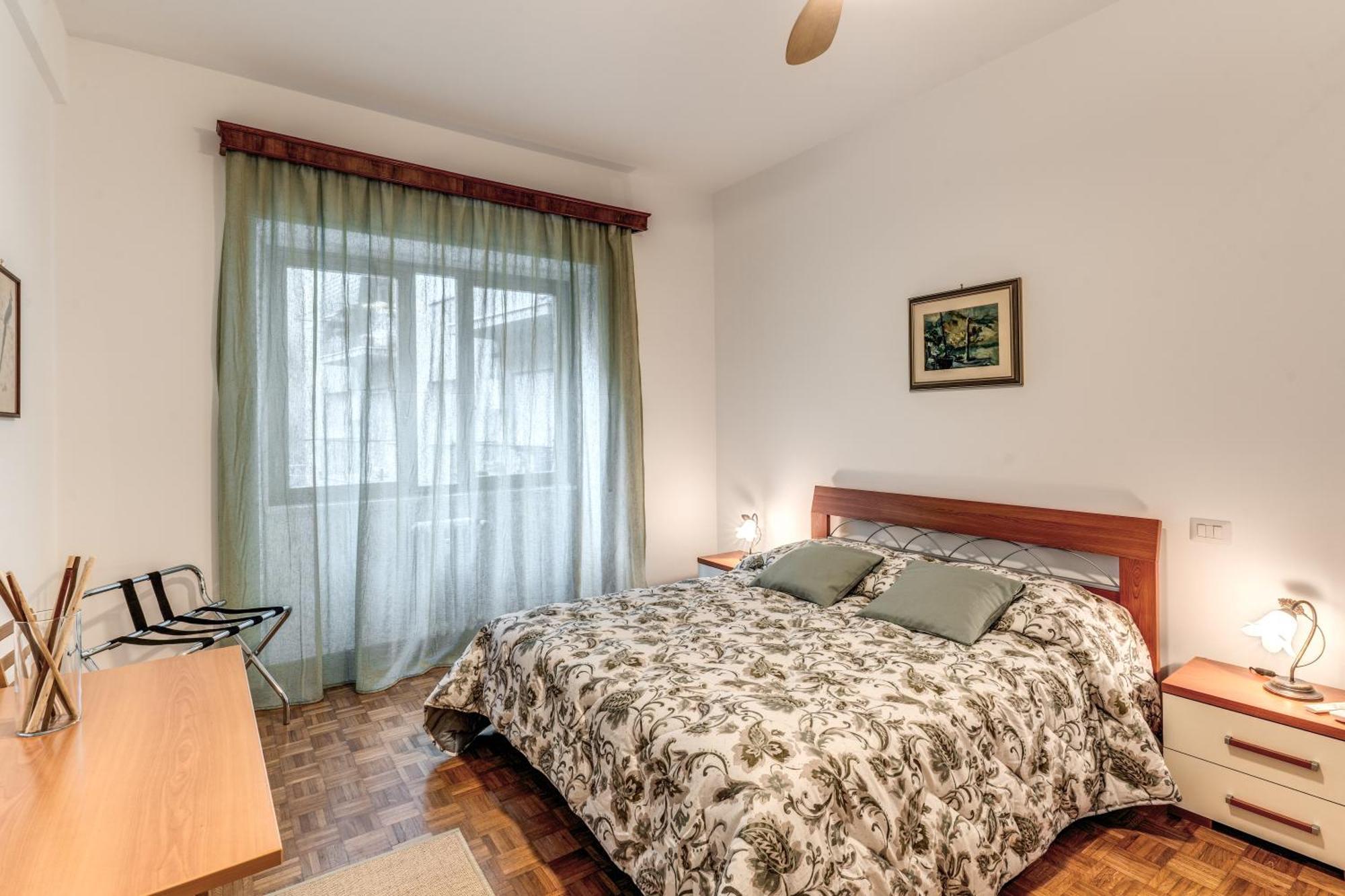 Casa vacanze Marconi's House *
