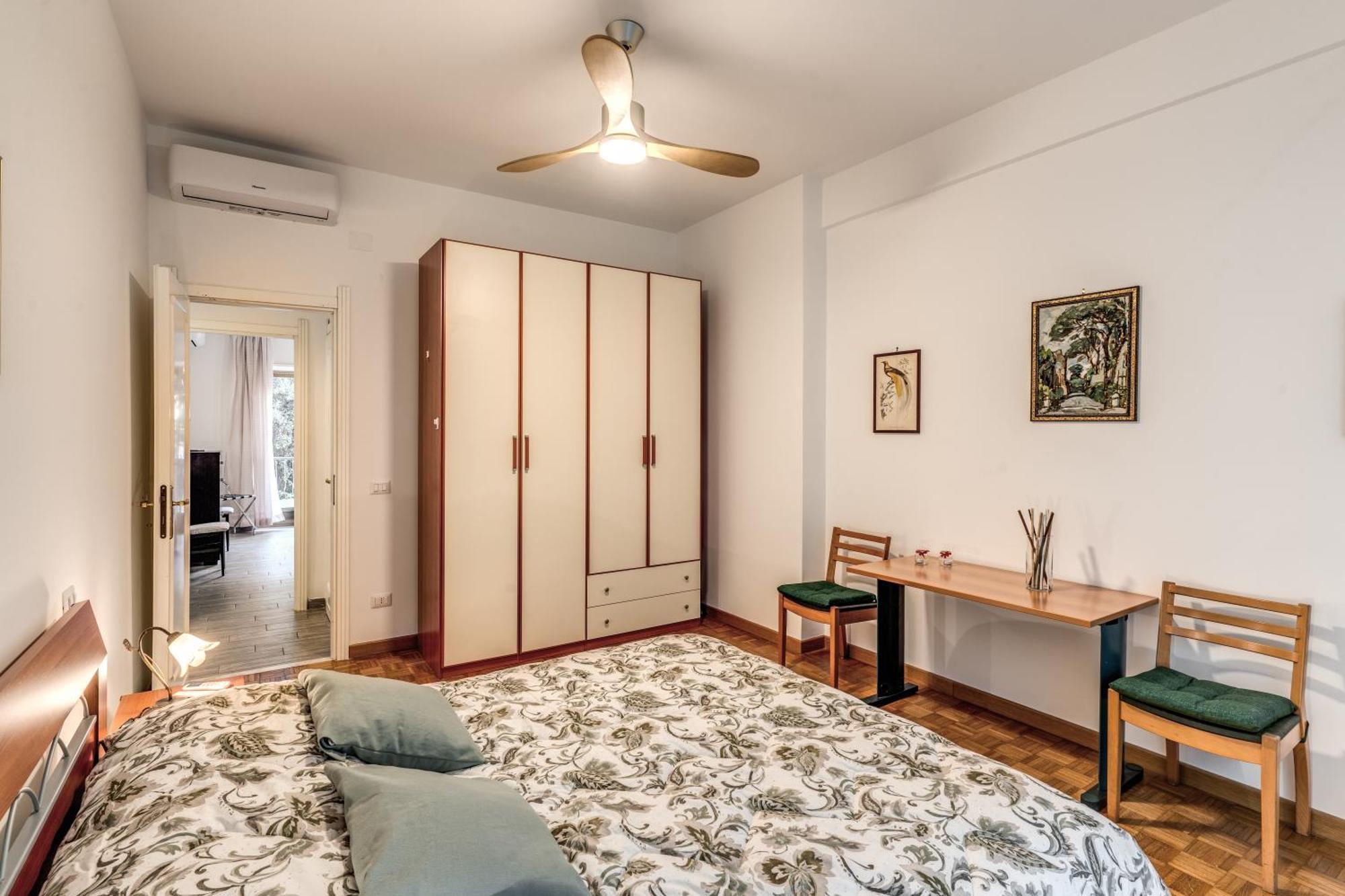 Casa vacanze Marconi's House Roma