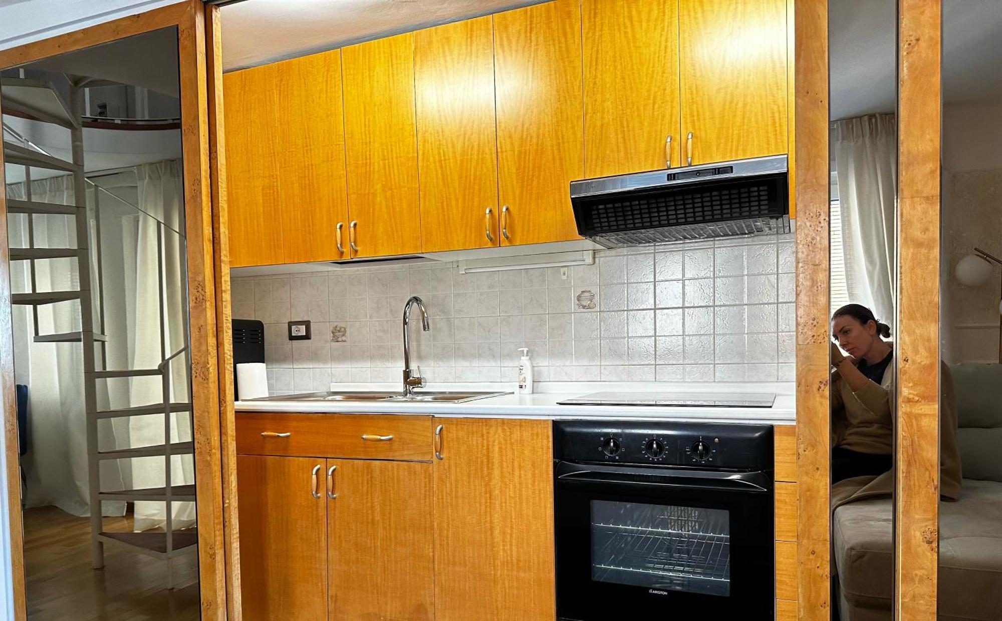 Parioli Luxury Iii Apartment *