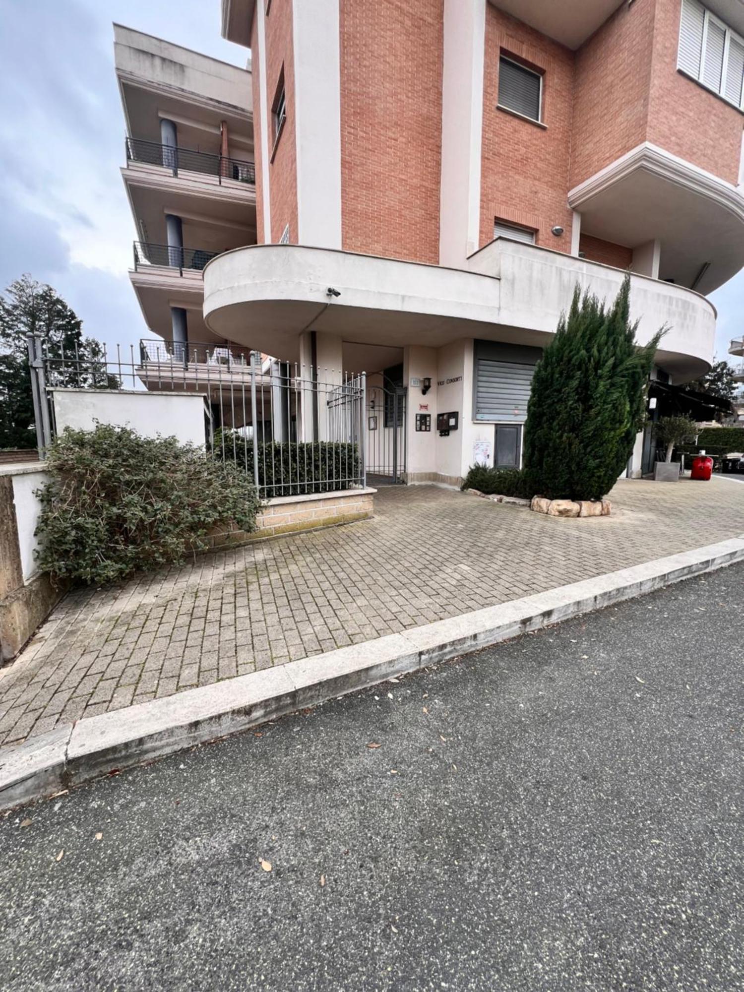 Apartment Mezzo Experience Eur *