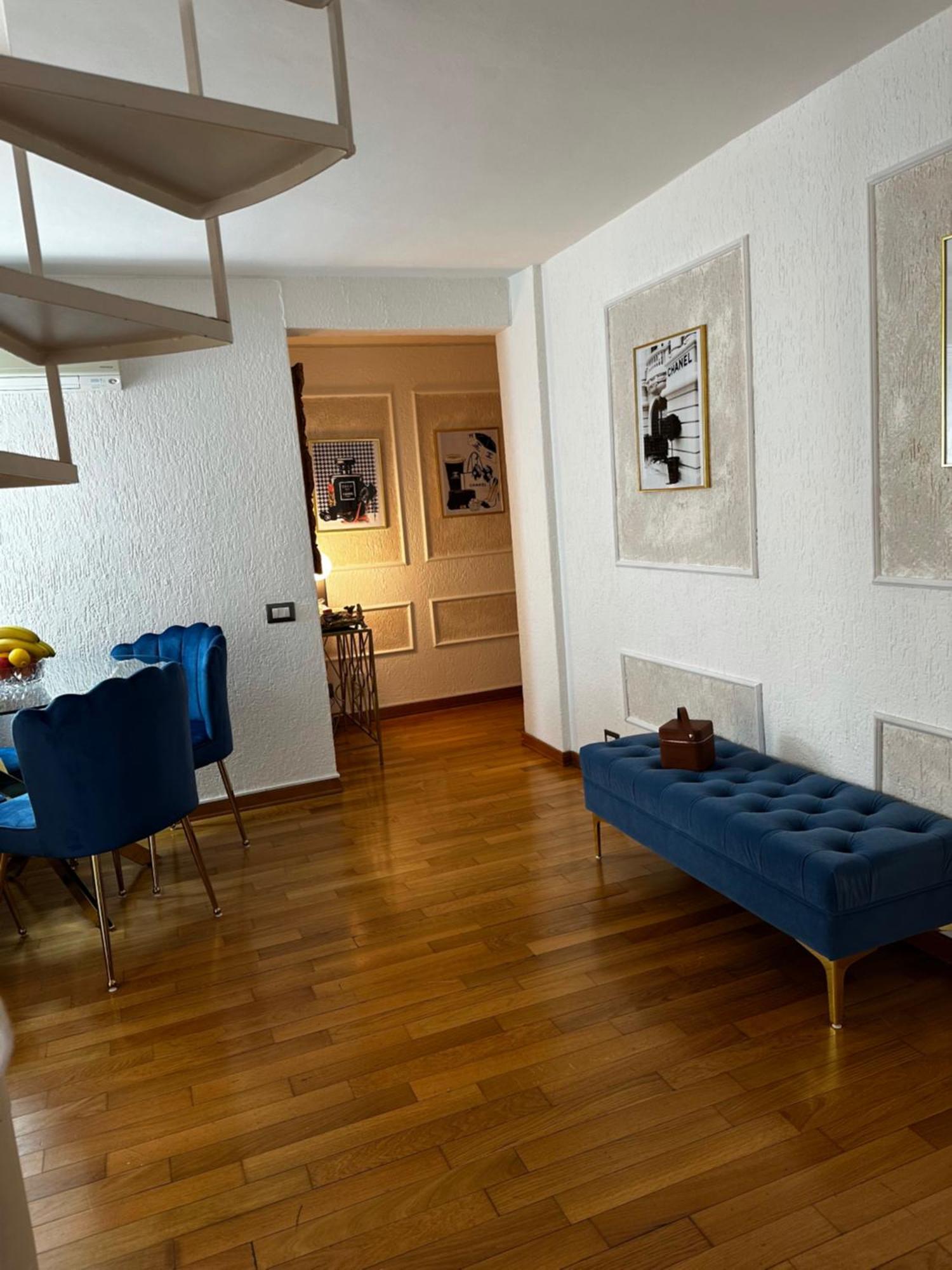 Parioli Luxury Iii * Rome