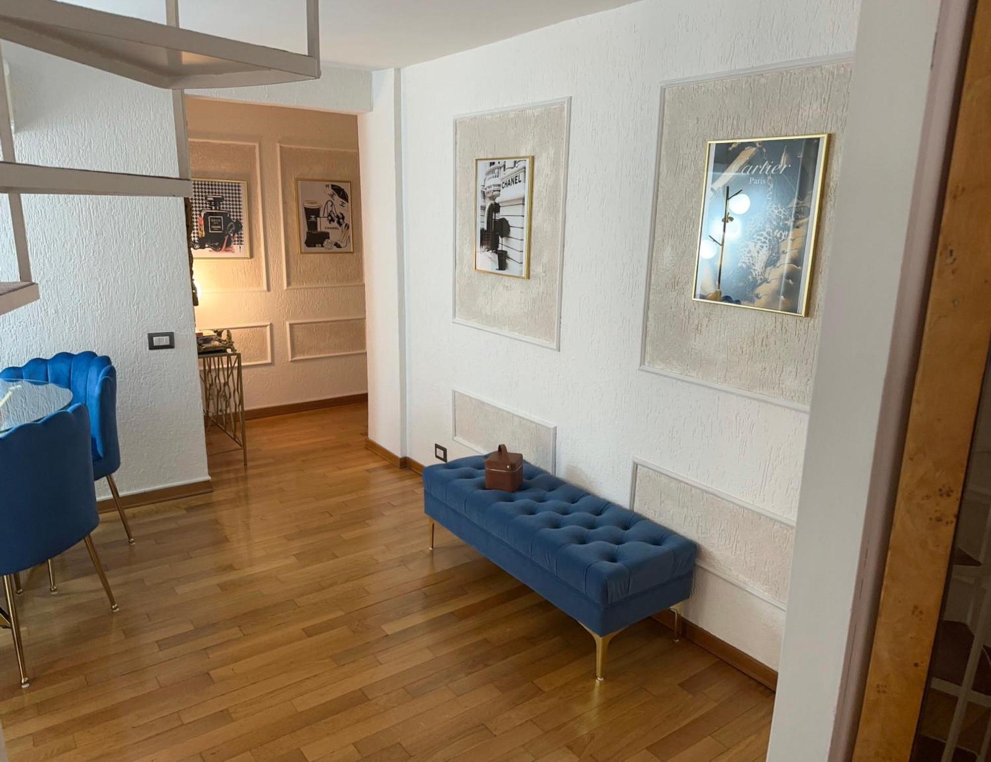Parioli Luxury Iii Apartment *