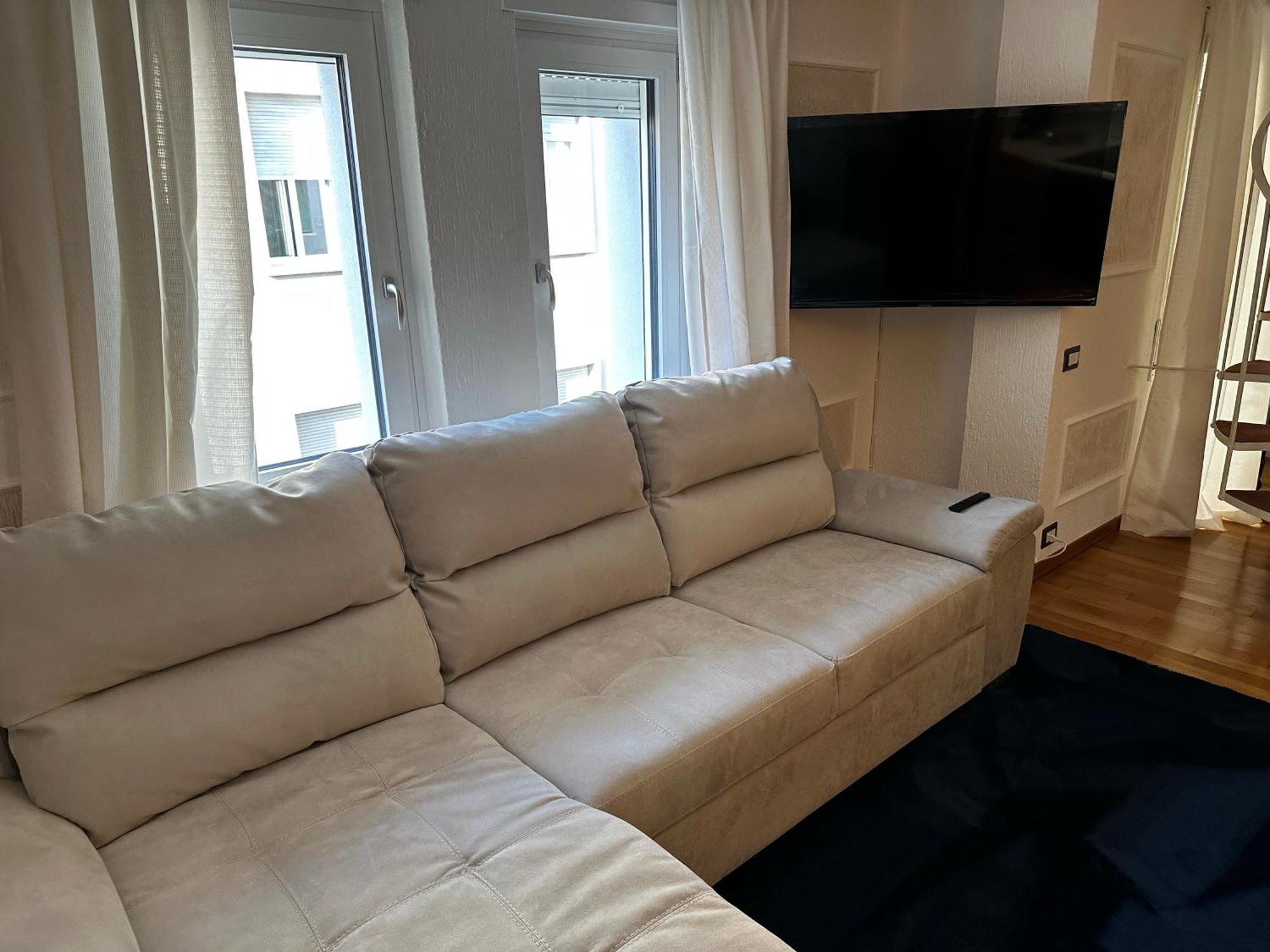 Parioli Luxury Iii