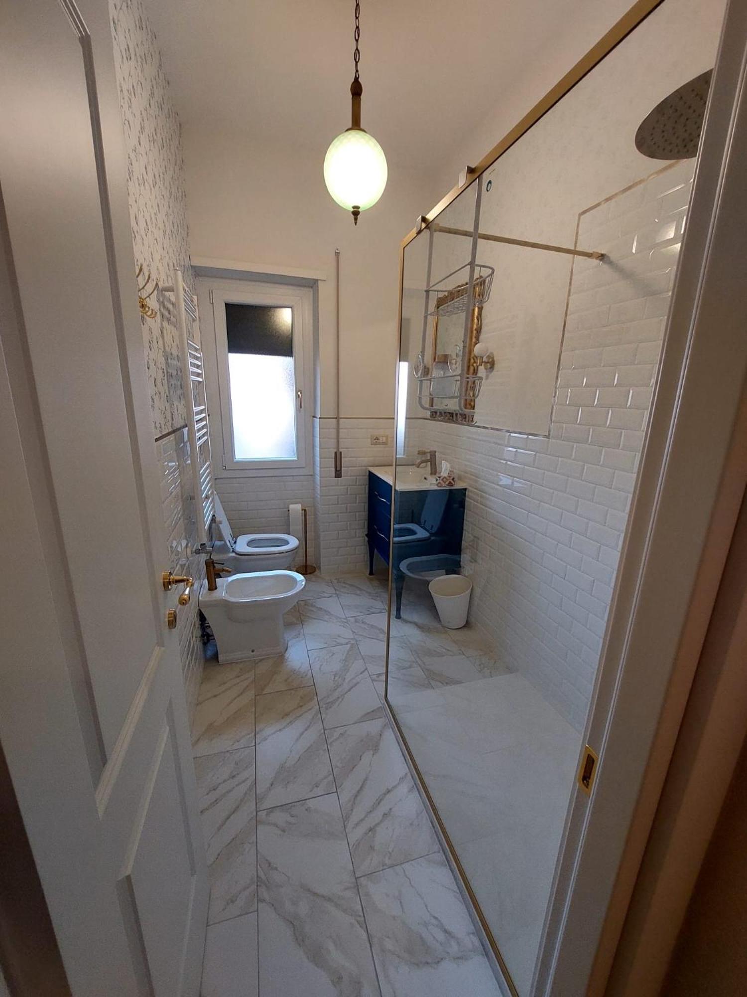 Apartment Casa Gemelli Vaticano Rome