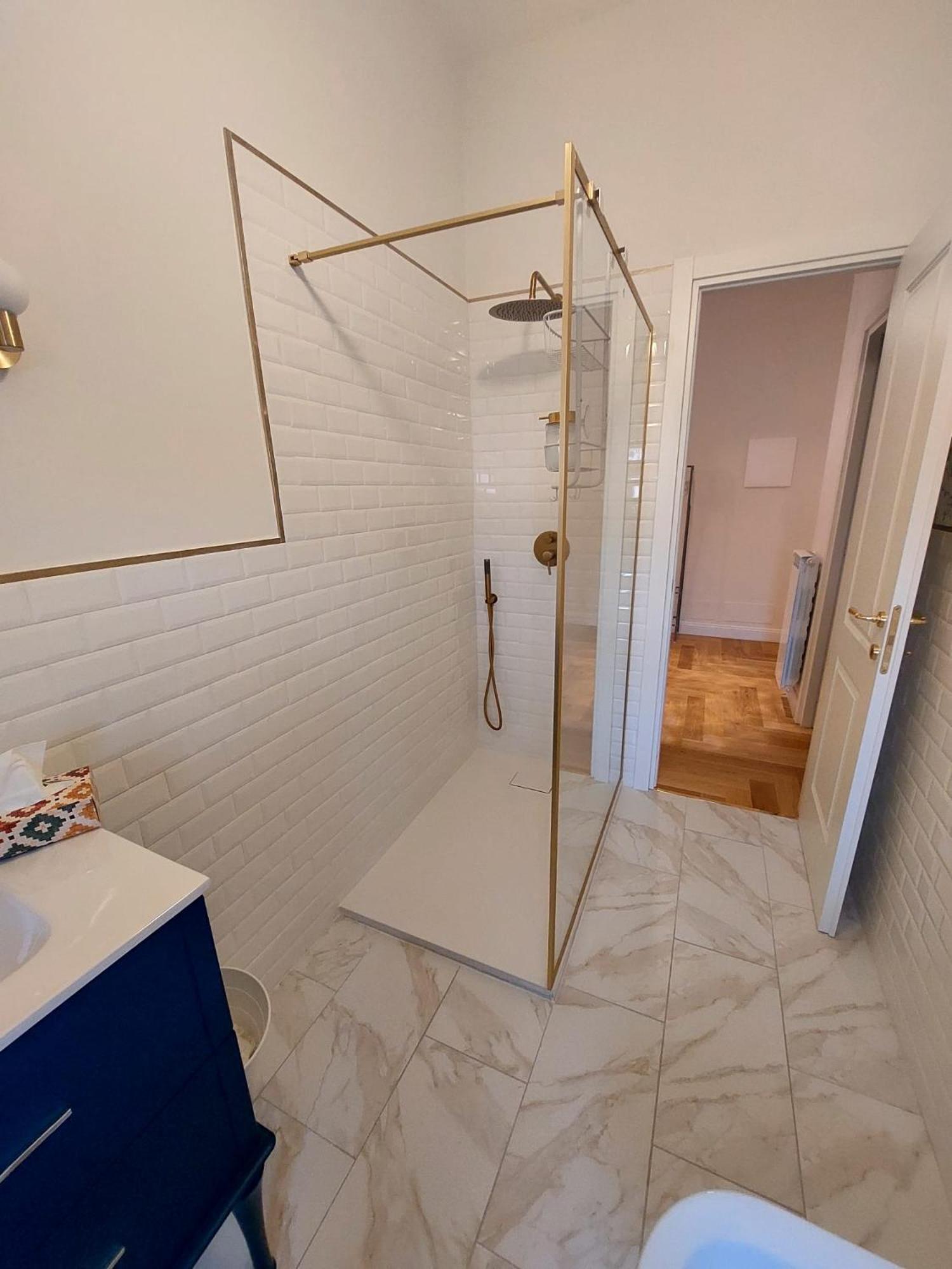 Casa Gemelli Vaticano Apartment